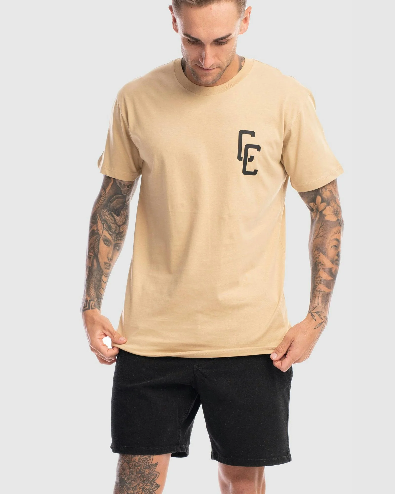 Big Cypher Tee - Image 5
