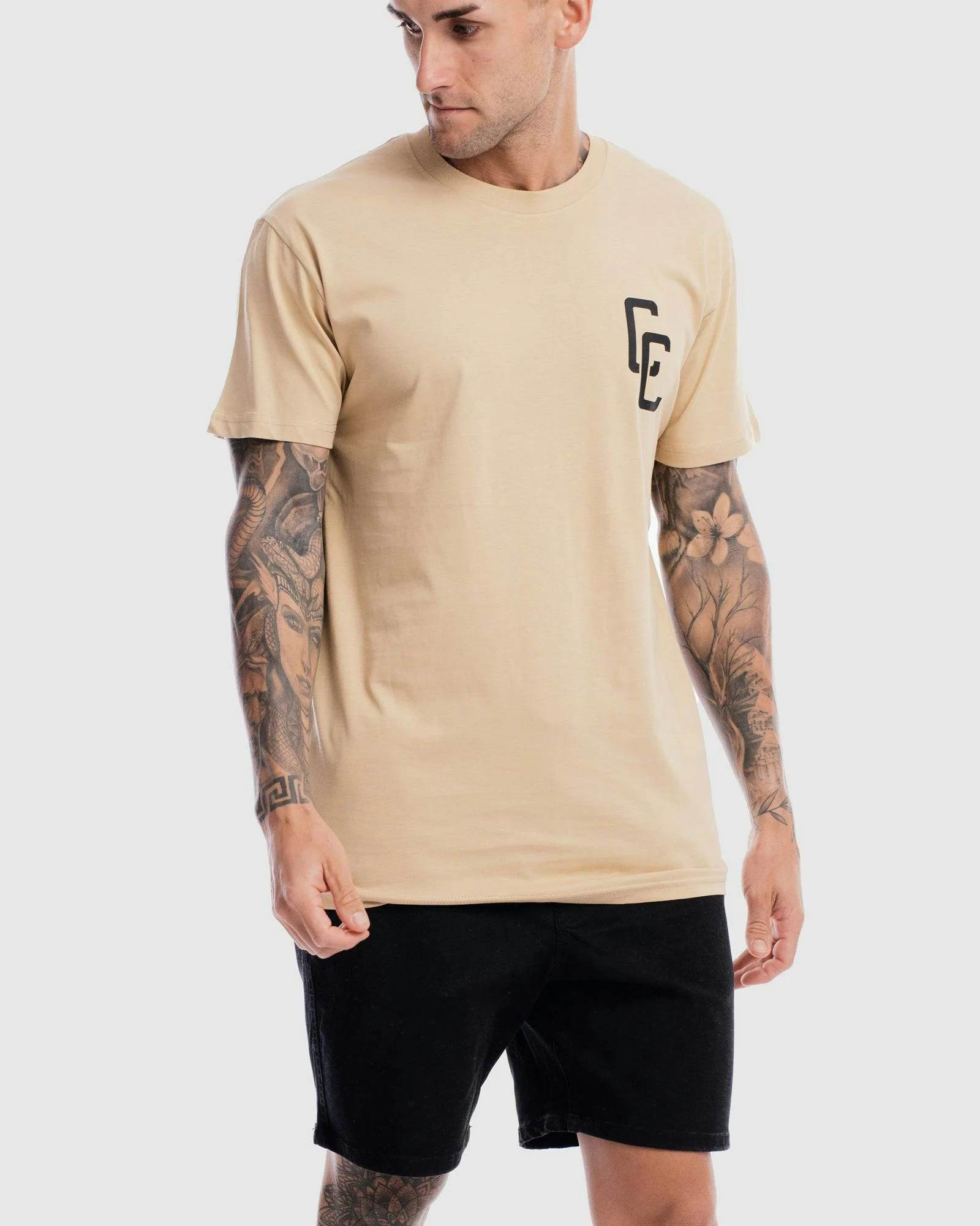 Big Cypher Tee - Image 6