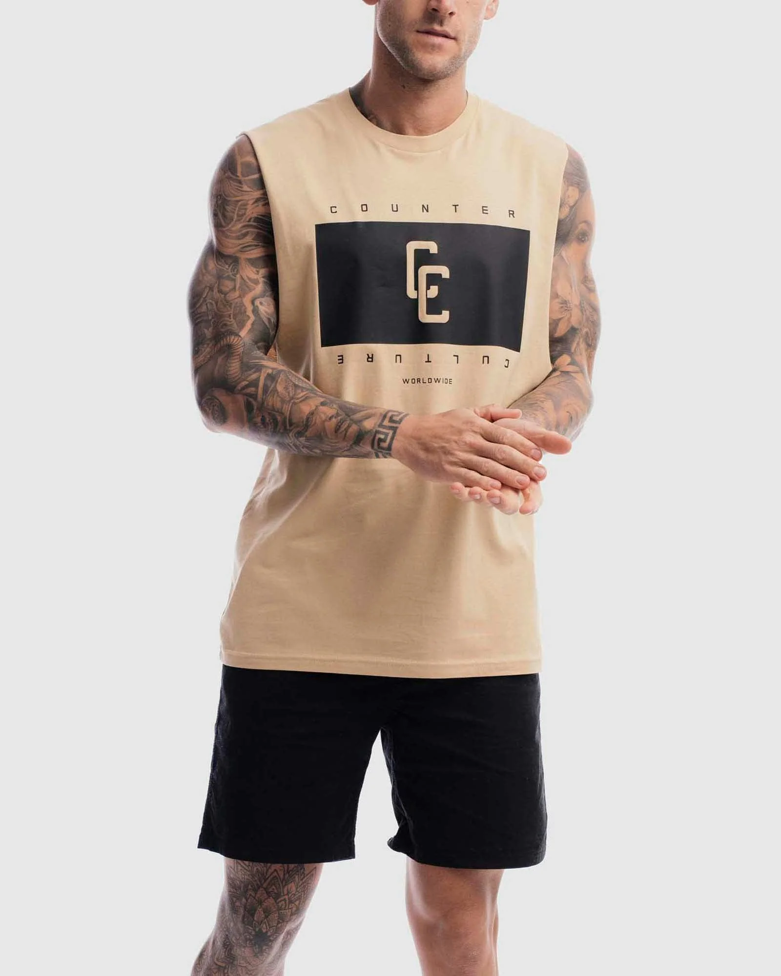 Blackout Tank - Image 3