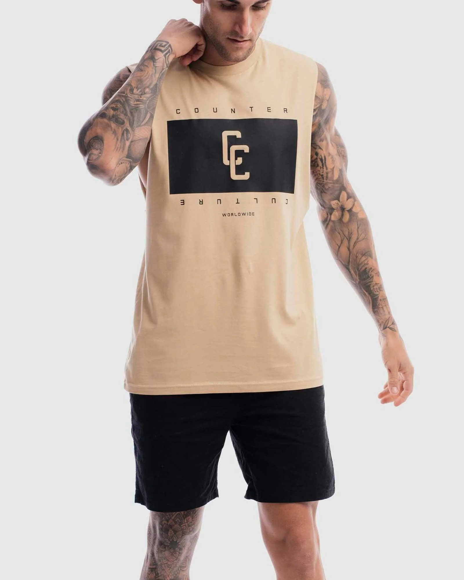 Blackout Tank - Image 4