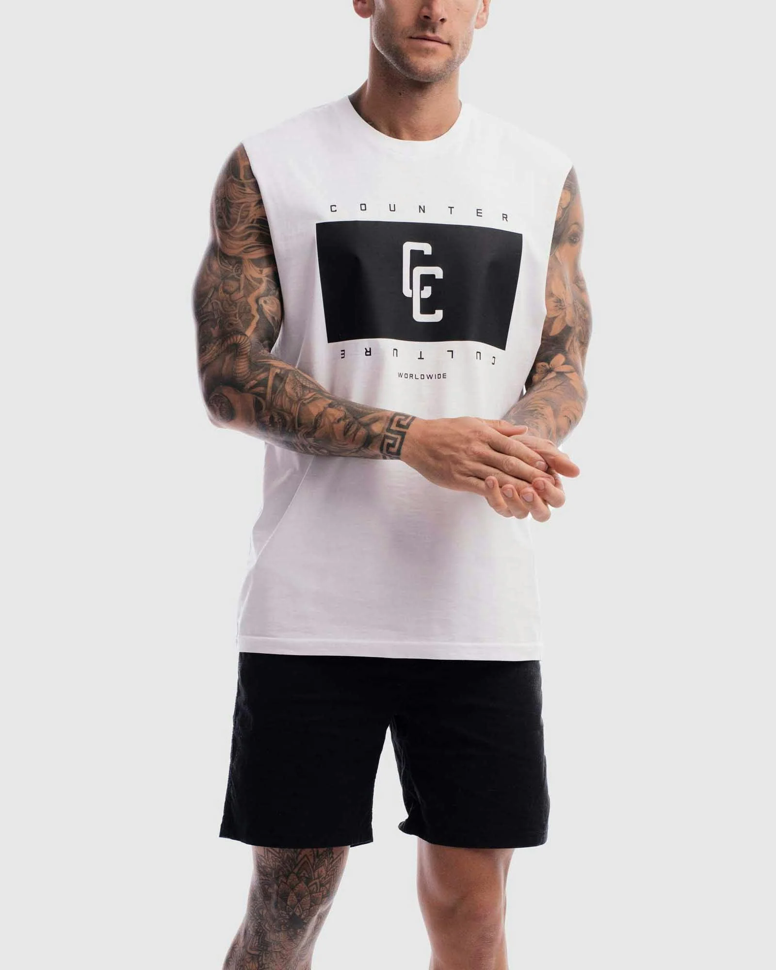 Blackout Tank - Image 3