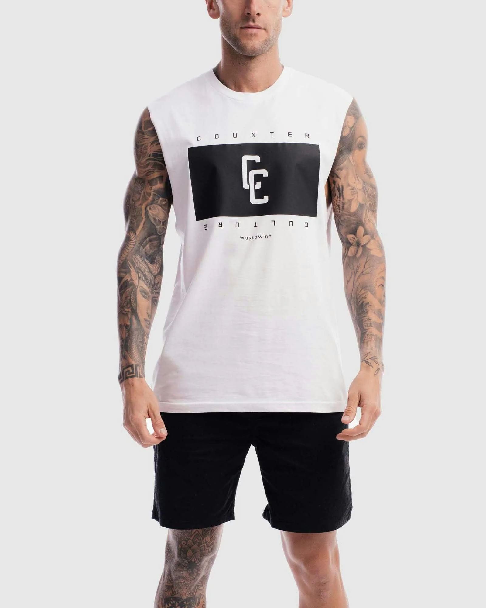 Blackout Tank - Image 4