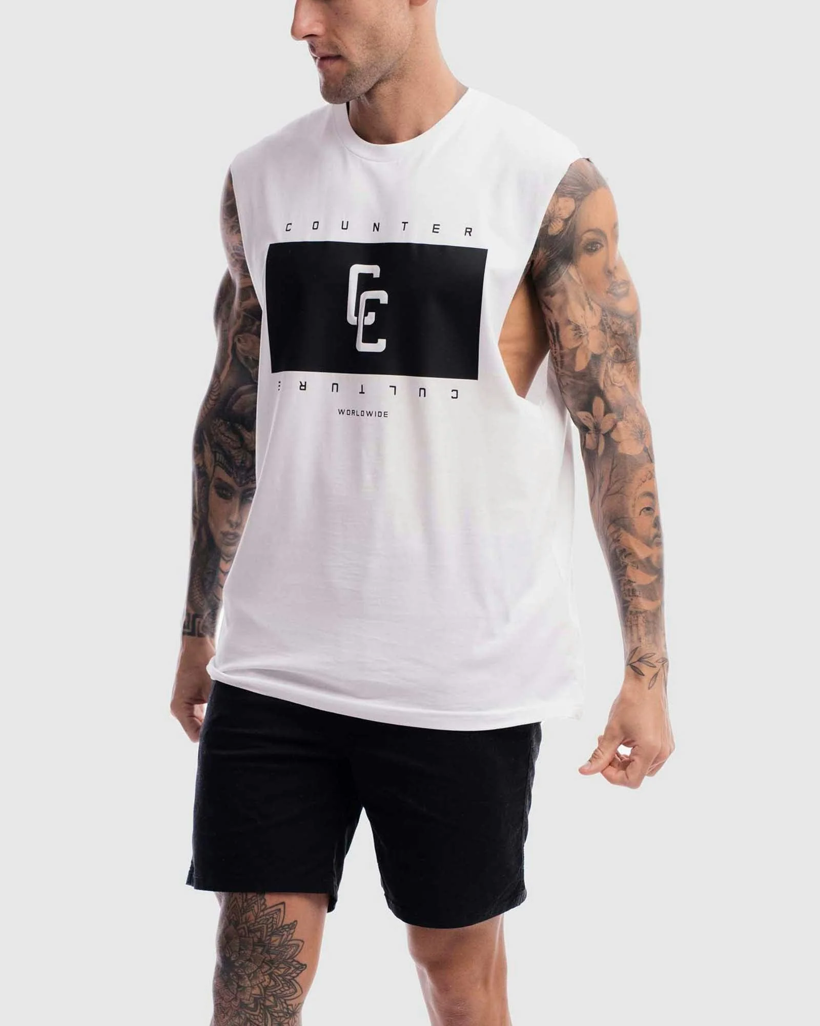 Blackout Tank - Image 5