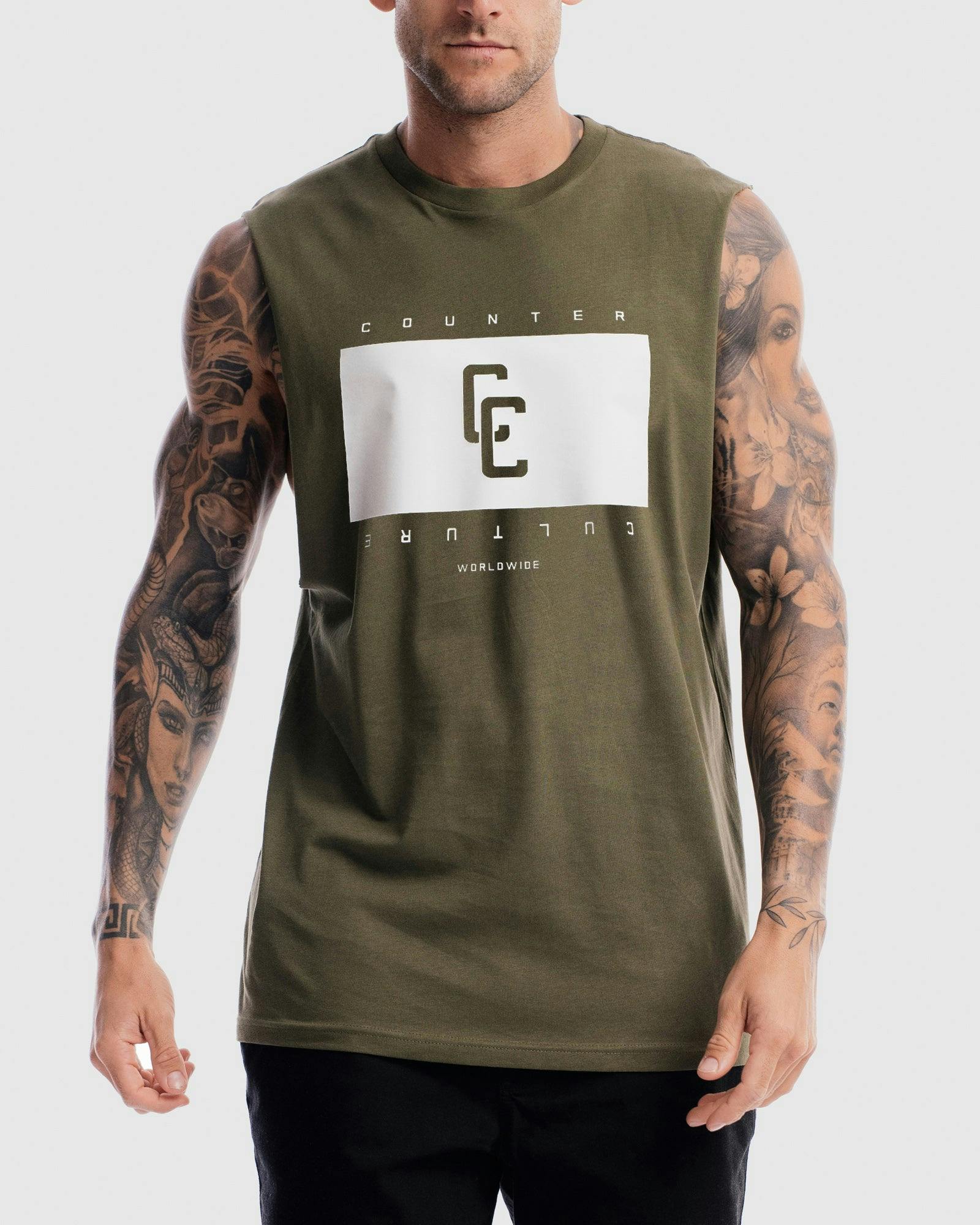 Blackout Tank - Image 3