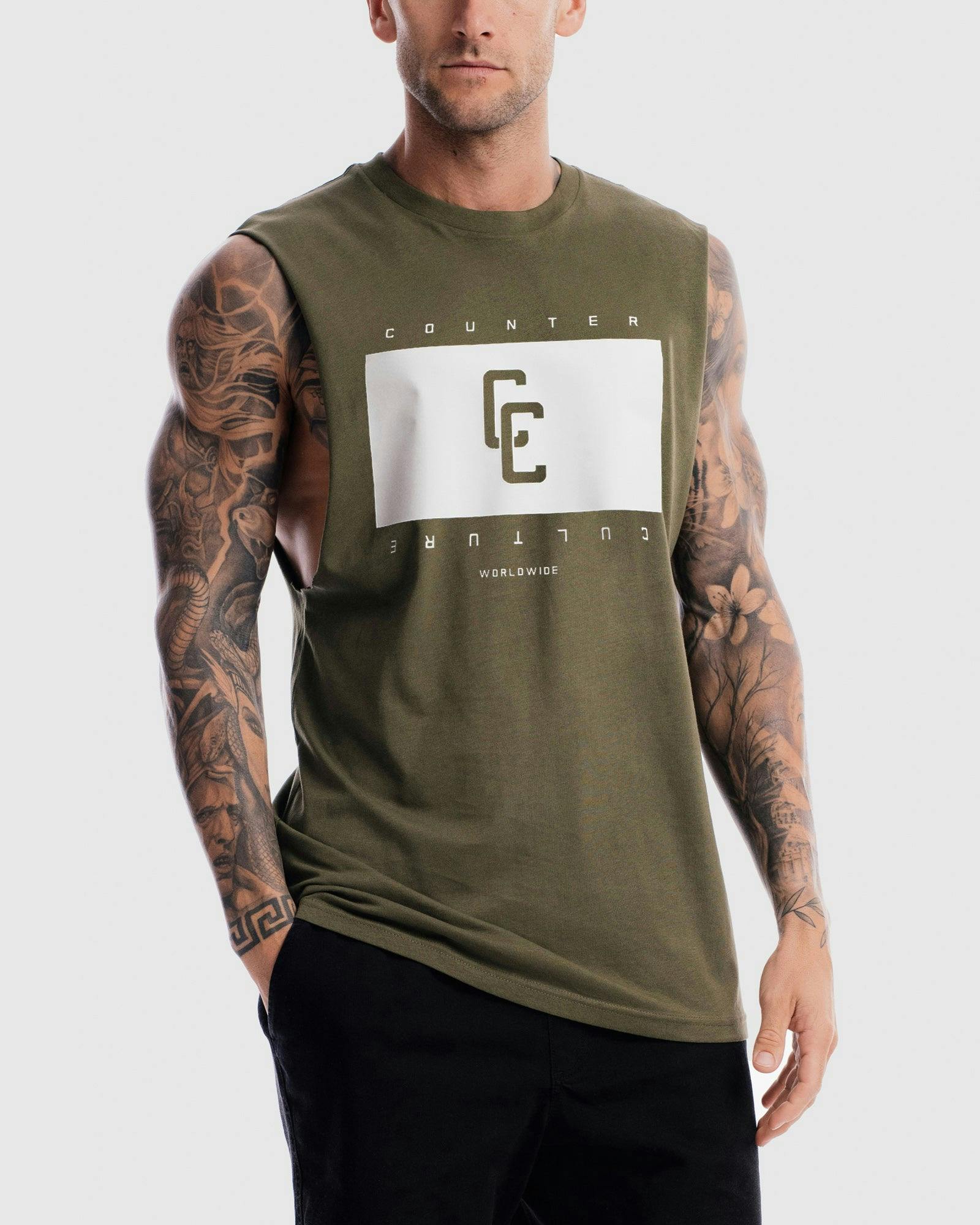 Blackout Tank - Image 5