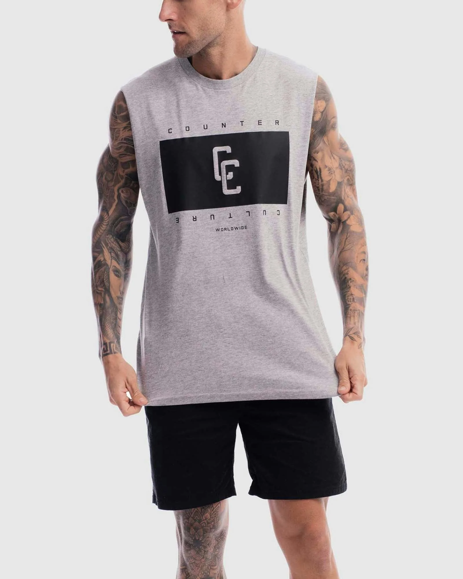 Blackout Tank - Image 5