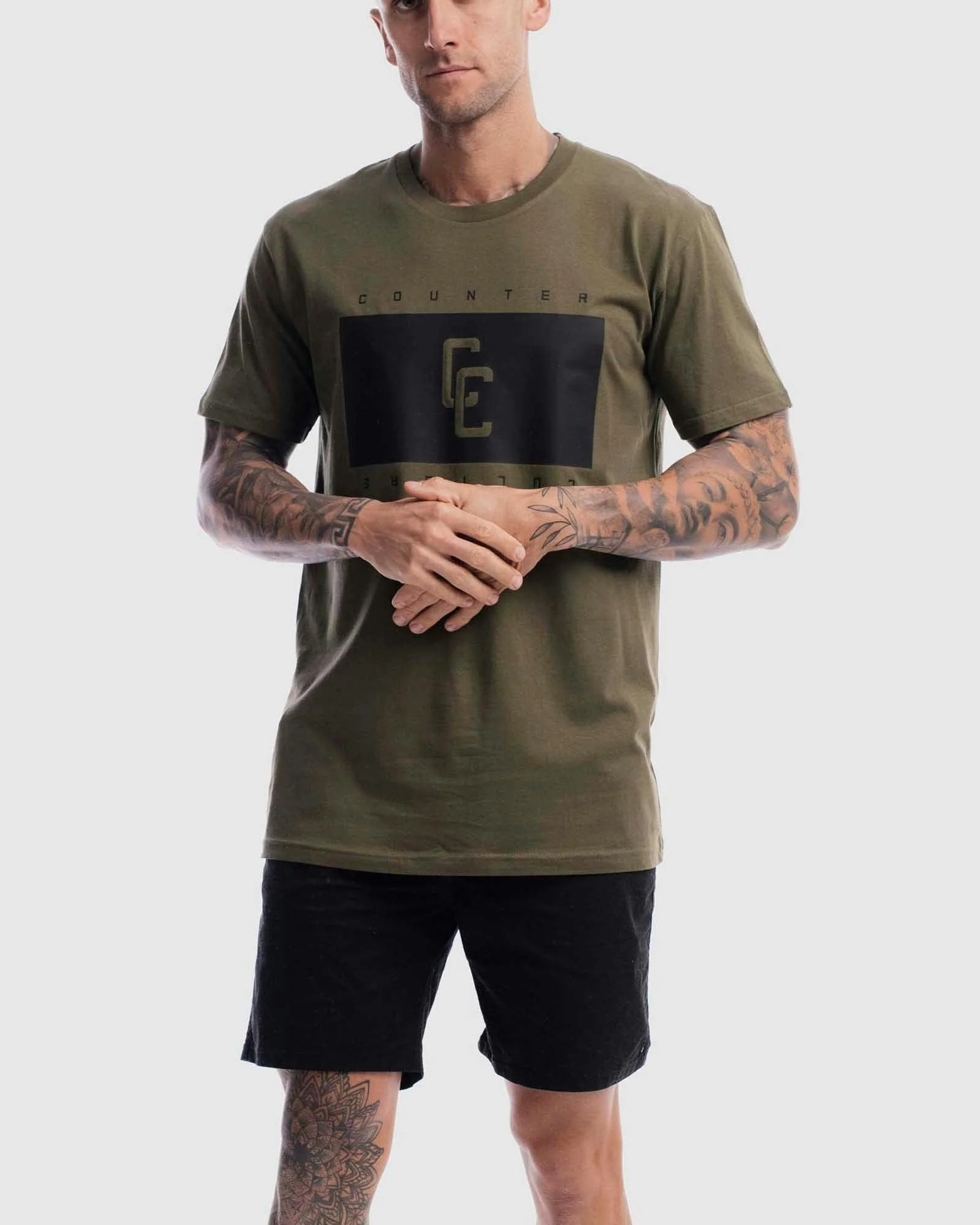 Blackout Tee - Image 3
