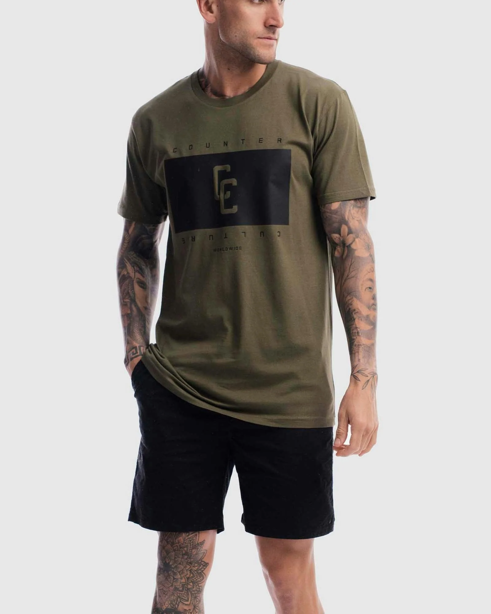 Blackout Tee - Image 4