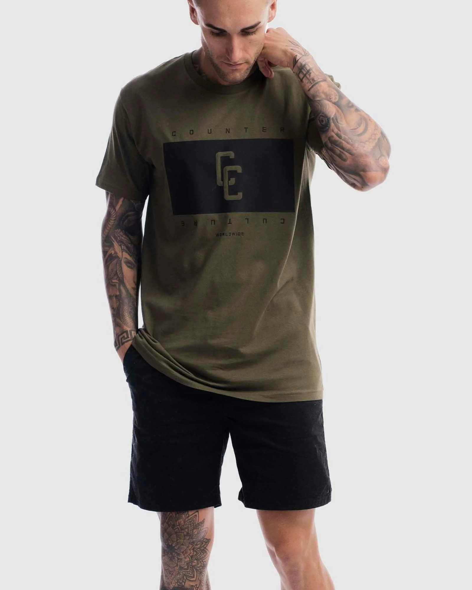 Blackout Tee - Image 5