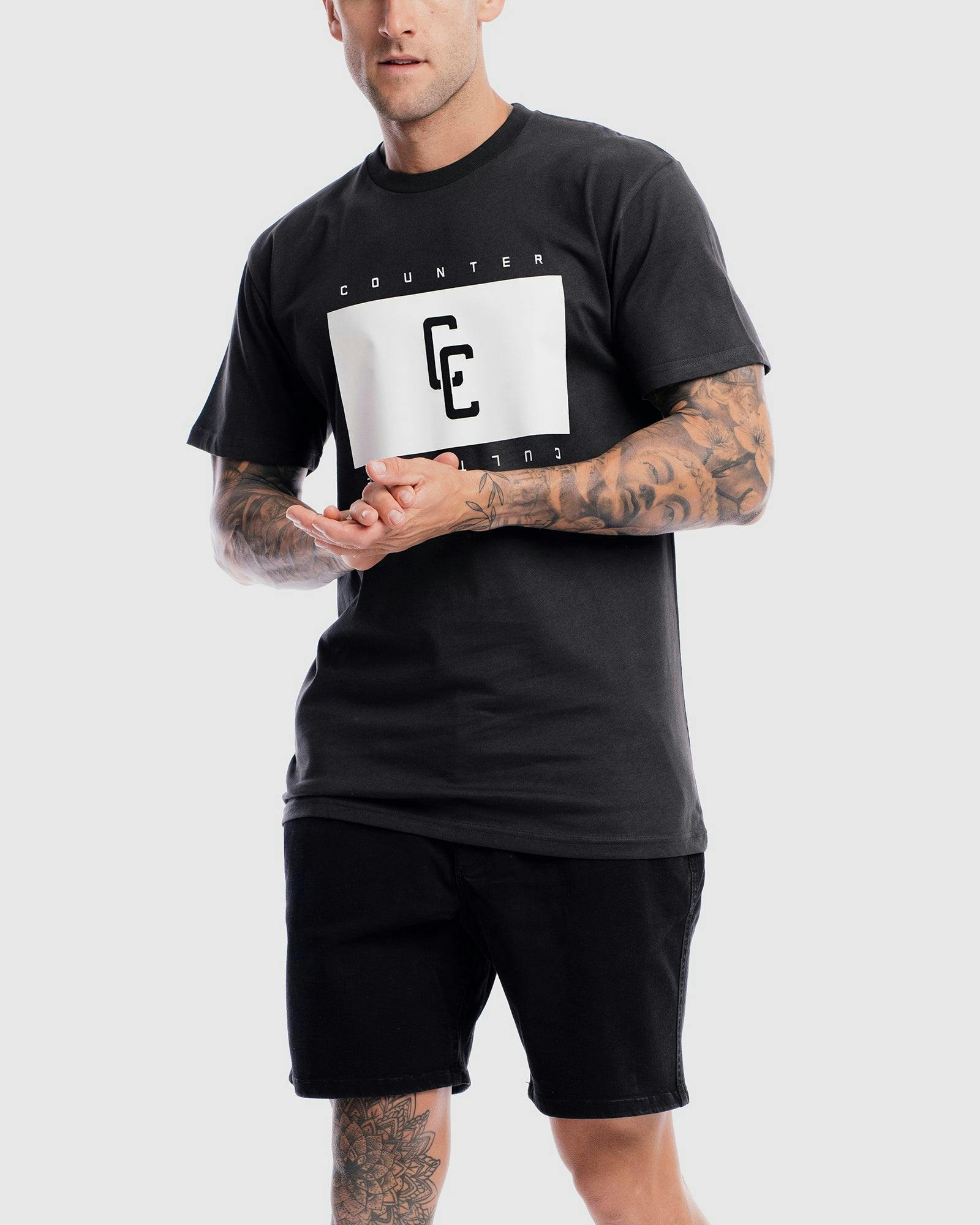 Blackout Tee - Image 2