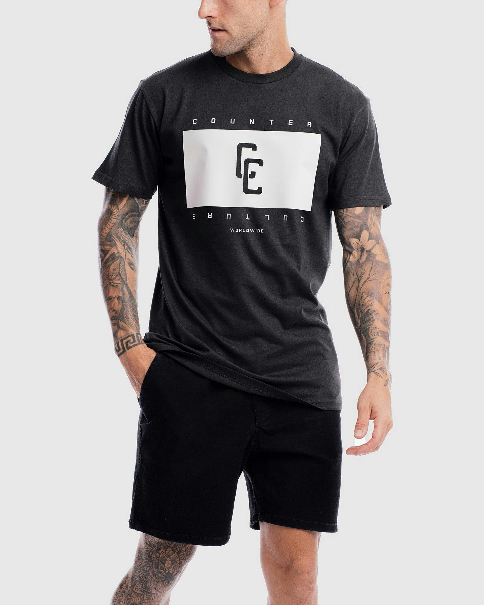 Blackout Tee - Image 3