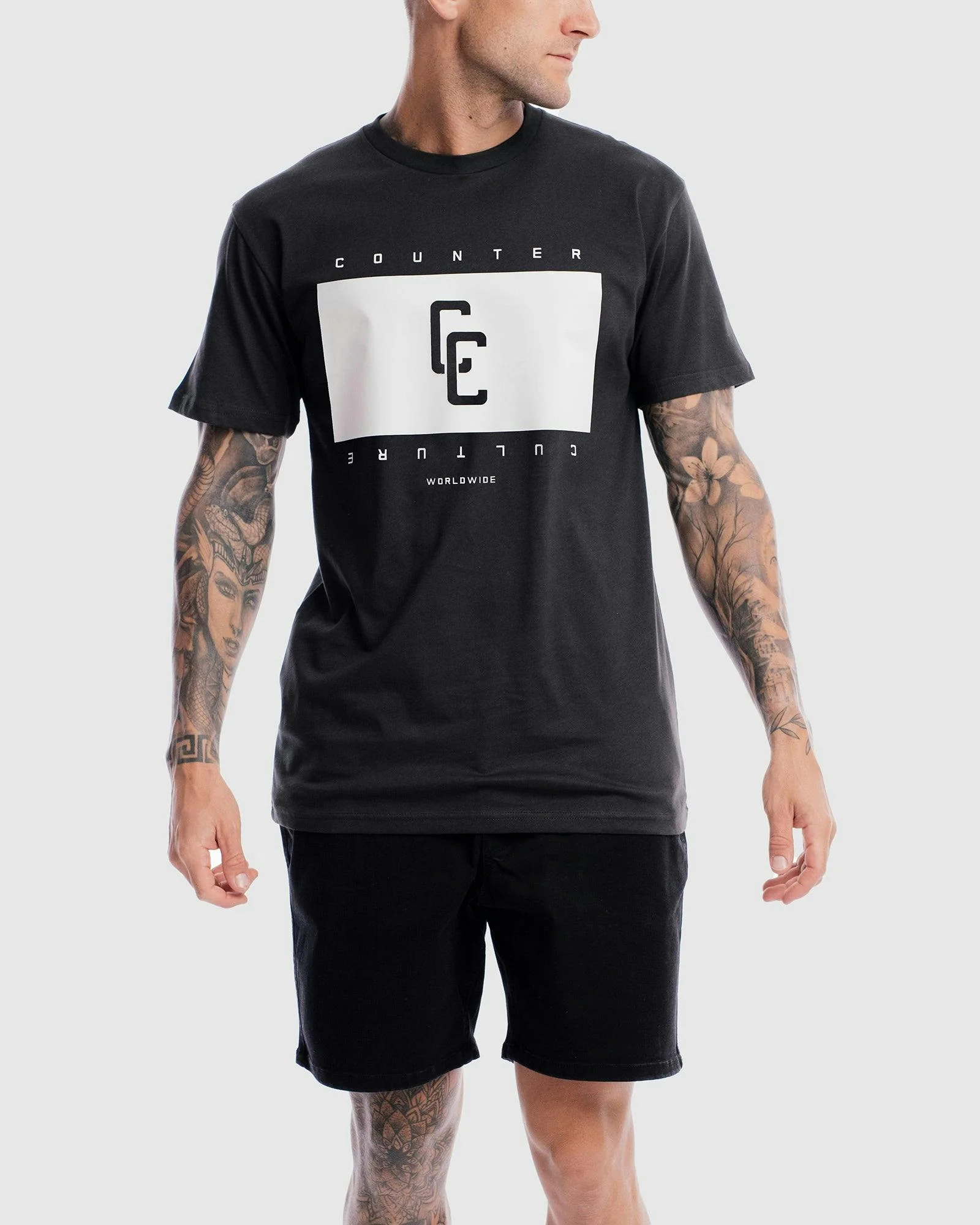 Blackout Tee - Image 4