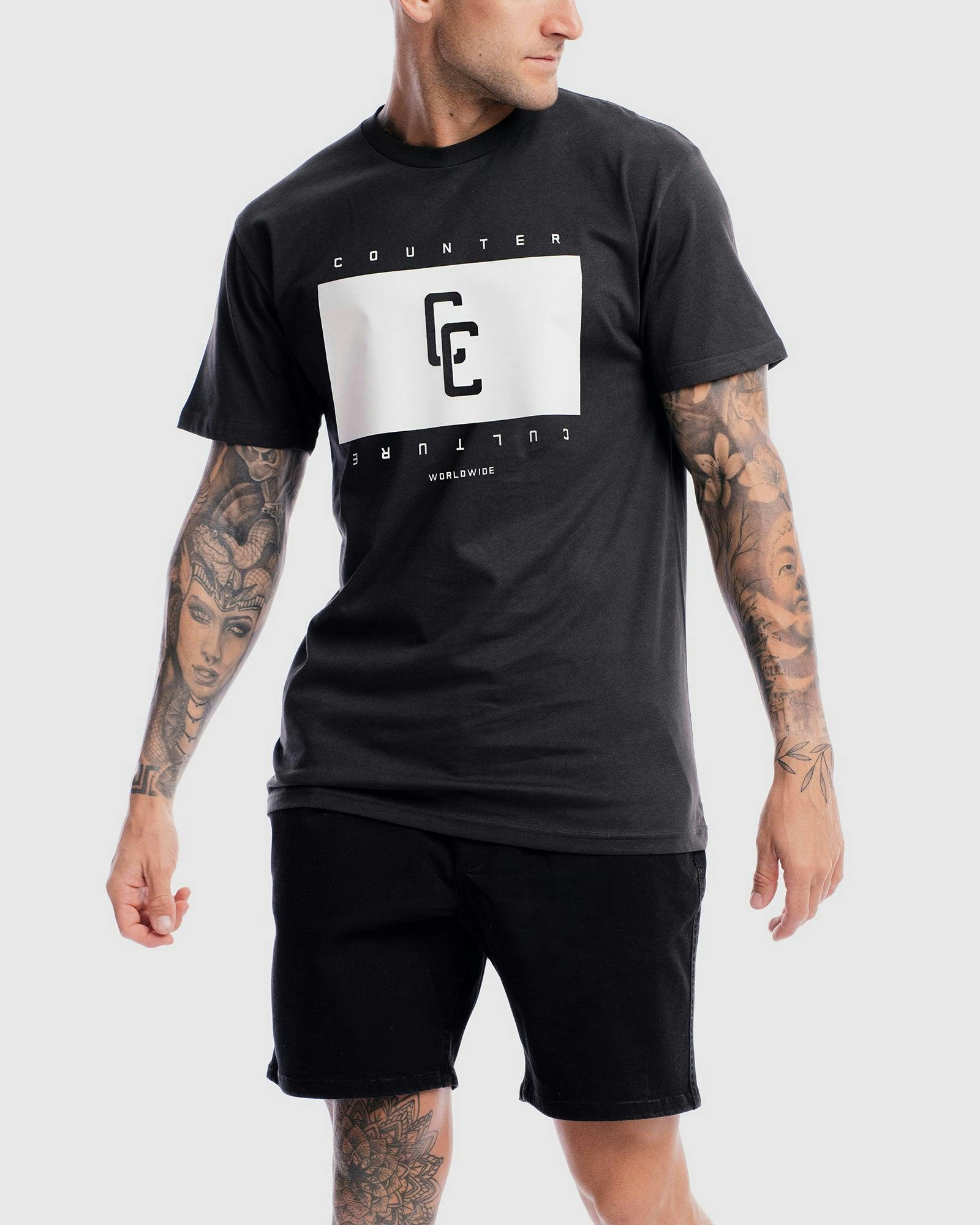 Blackout Tee - Image 5