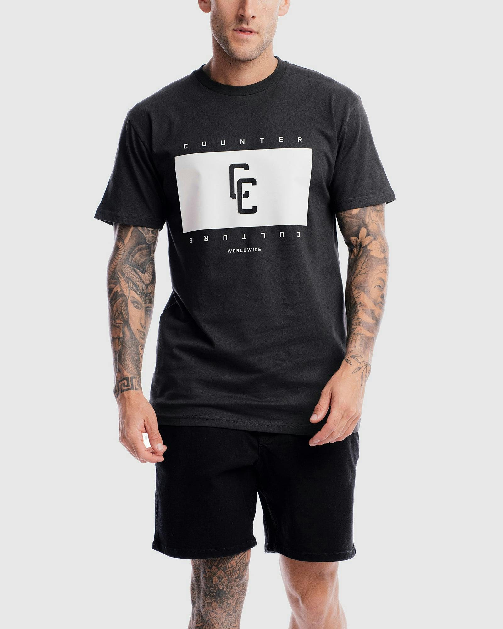 Blackout Tee - Image 6