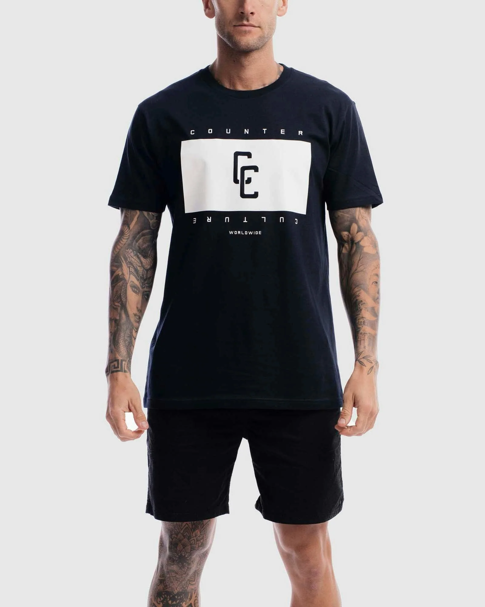 Blackout Tee - Image 2