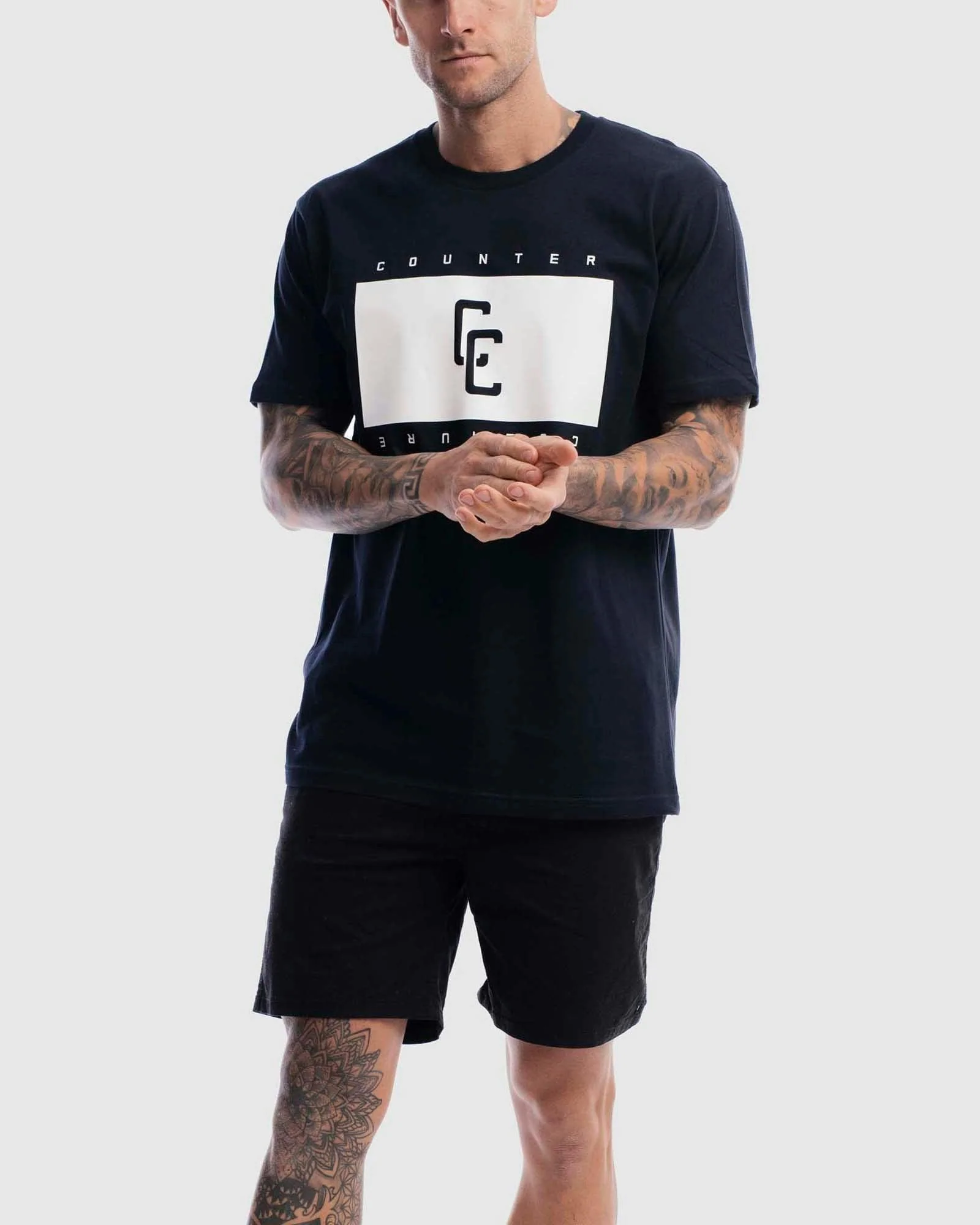 Blackout Tee - Image 3