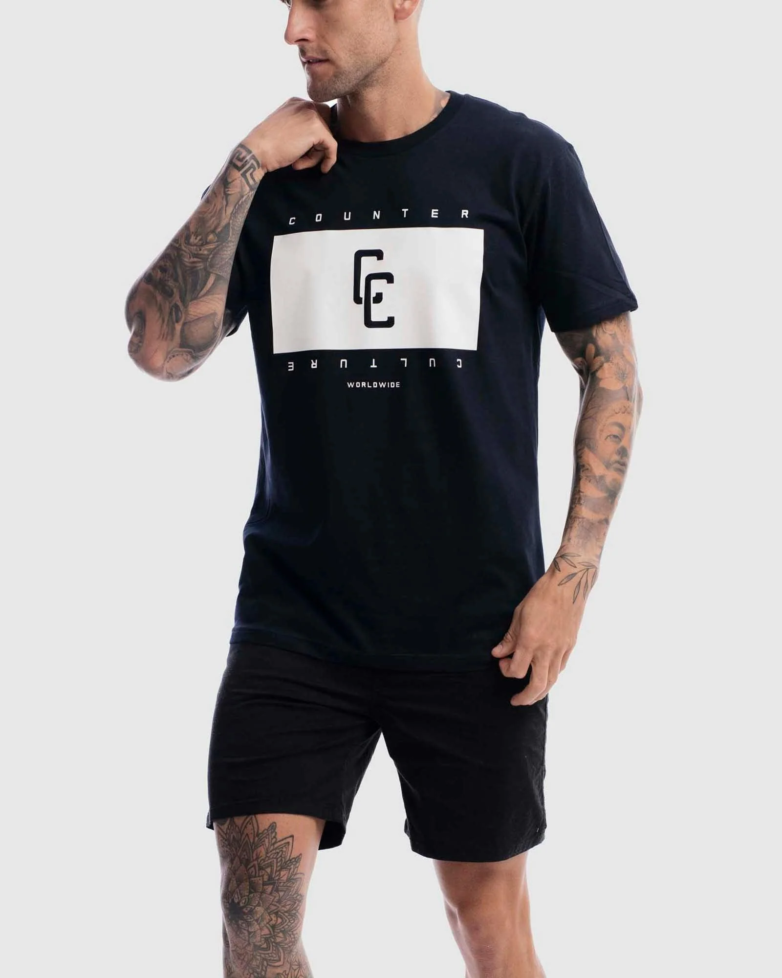 Blackout Tee - Image 4