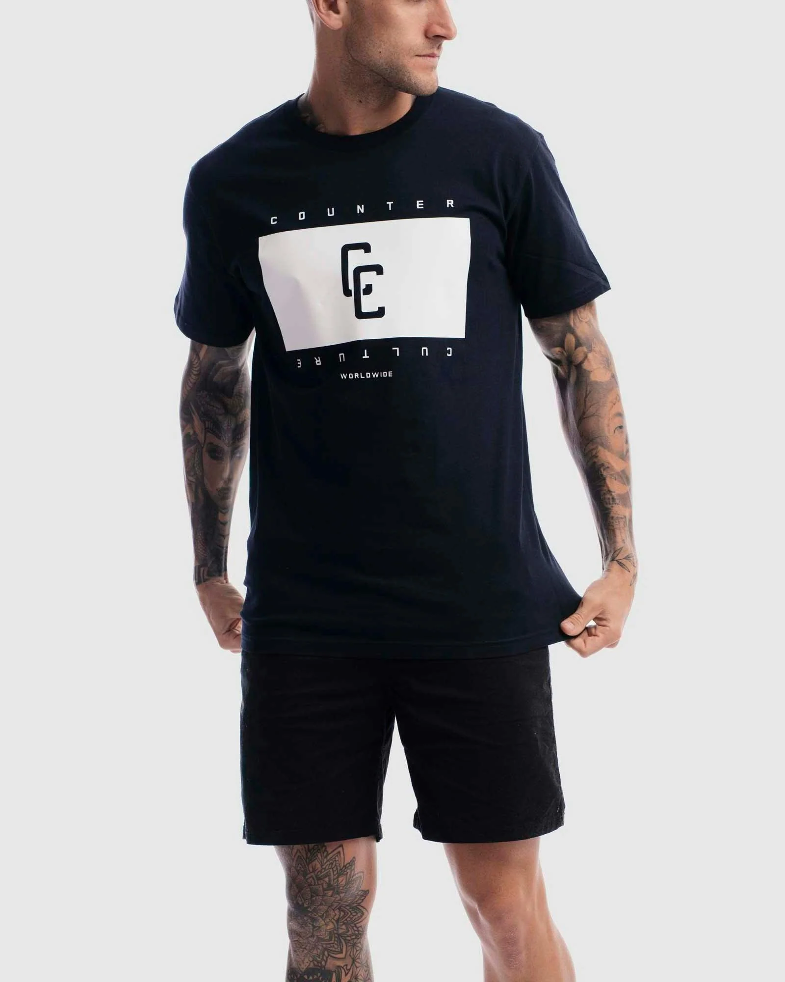 Blackout Tee - Image 5
