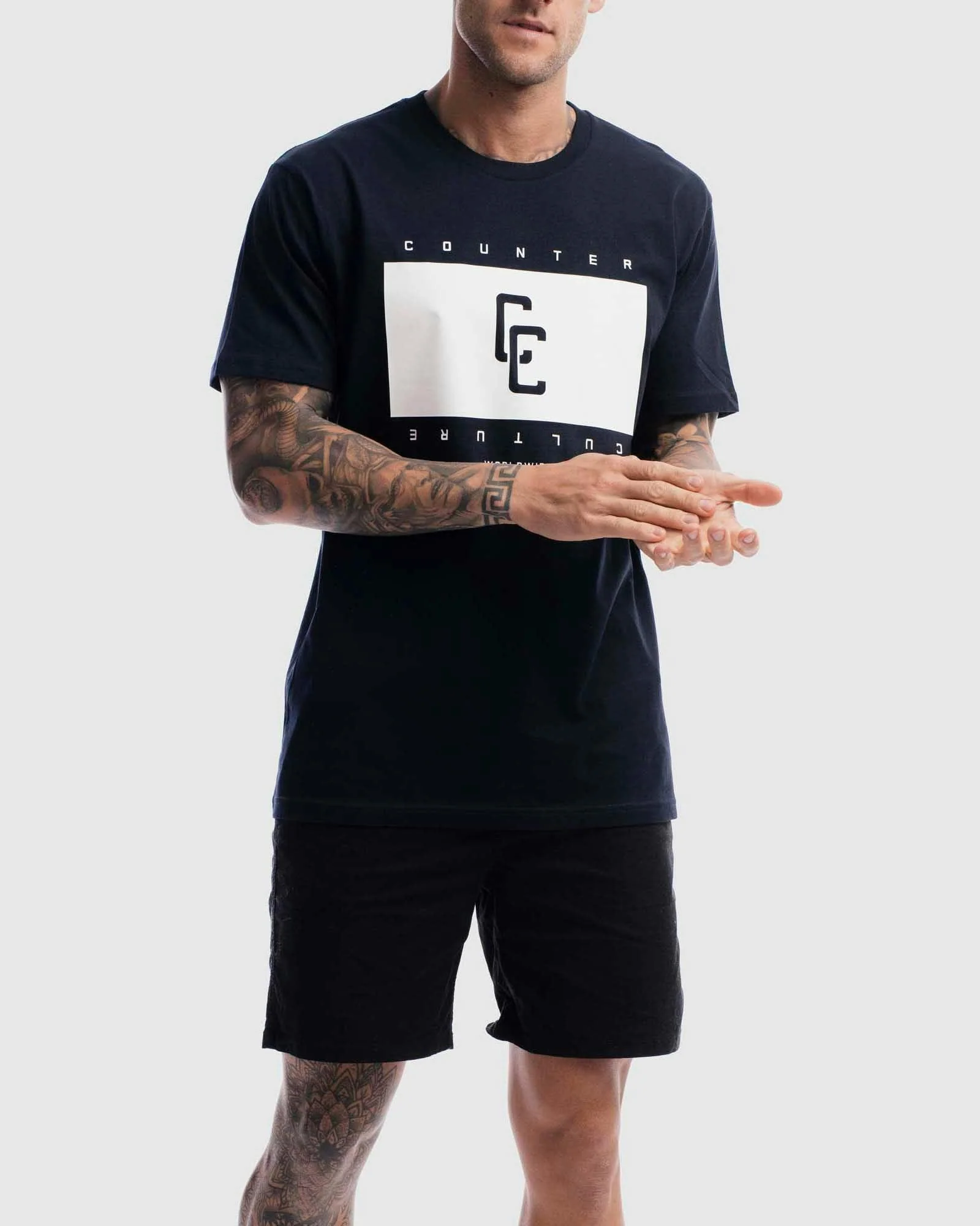 Blackout Tee - Image 6