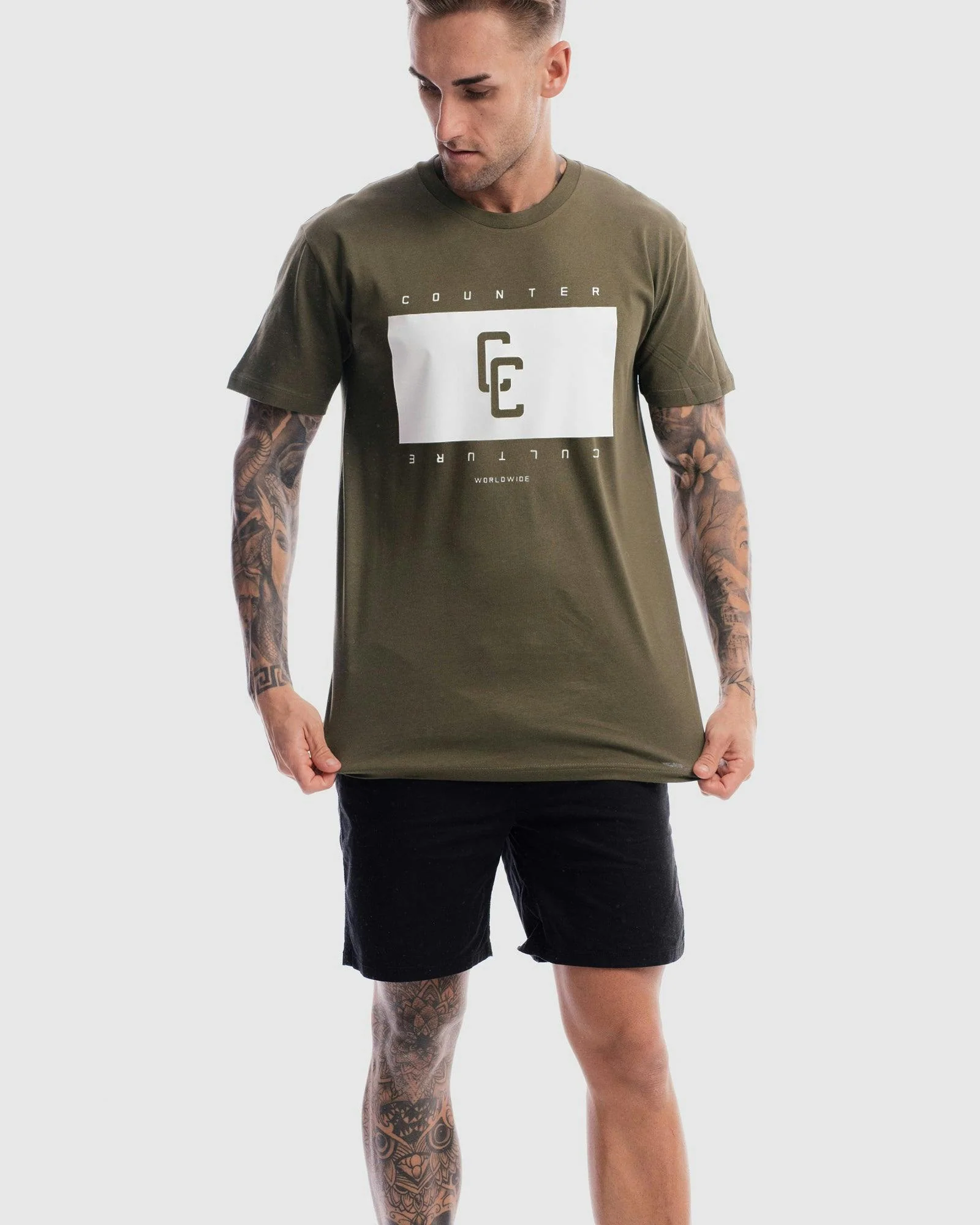 Blackout Tee - Image 3