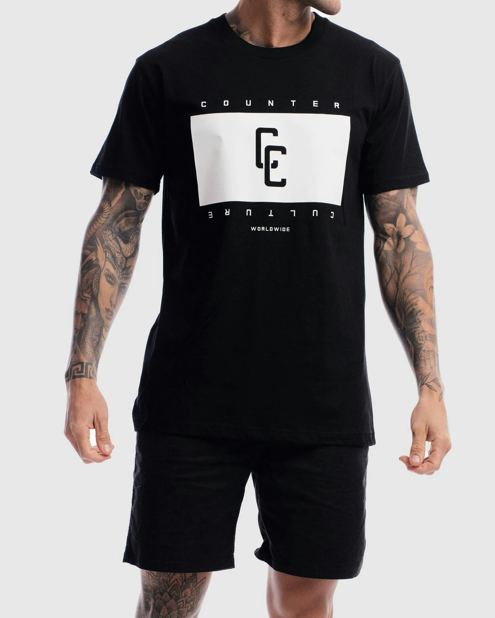 Blackout Tee - Image 2
