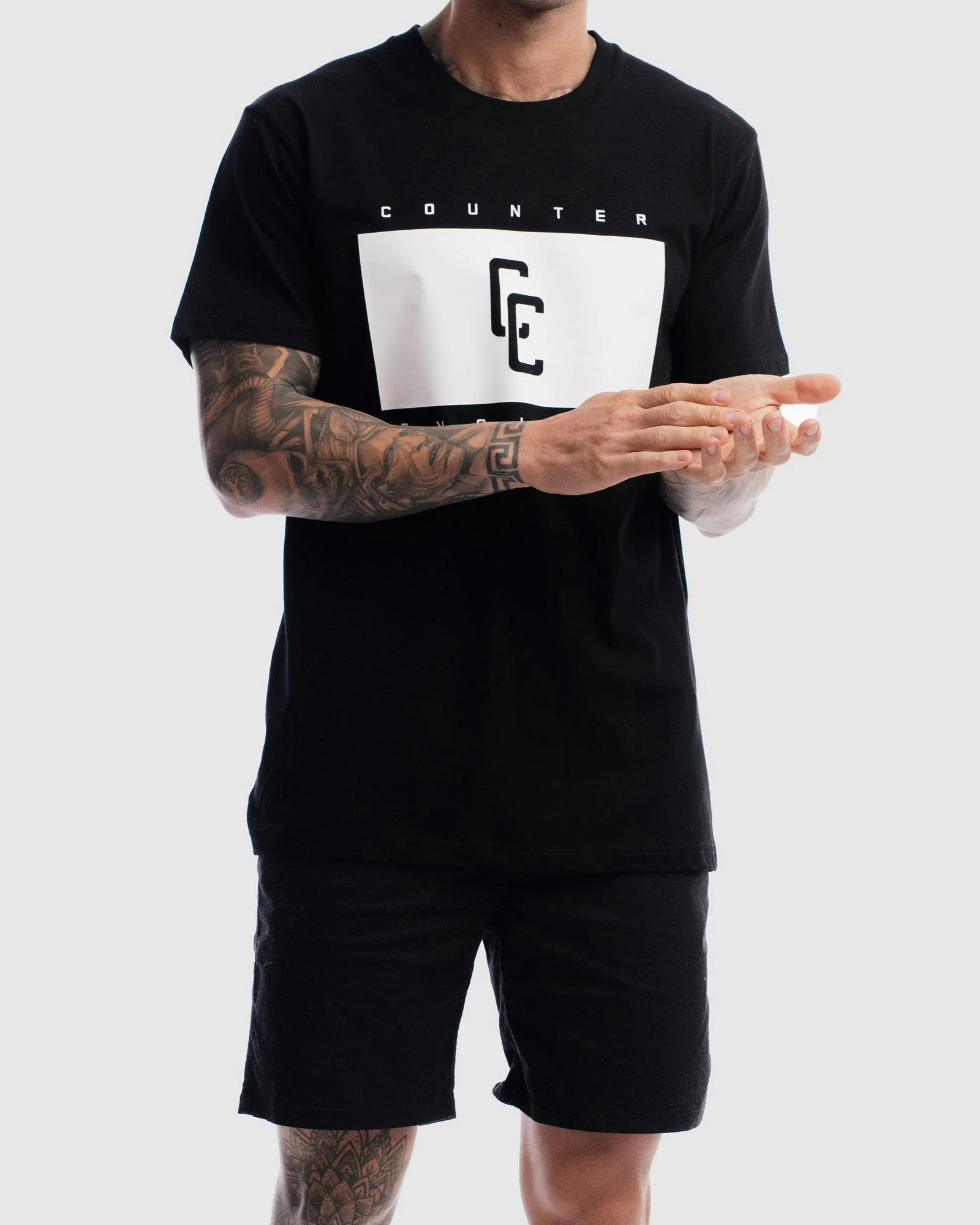 Blackout Tee - Image 3