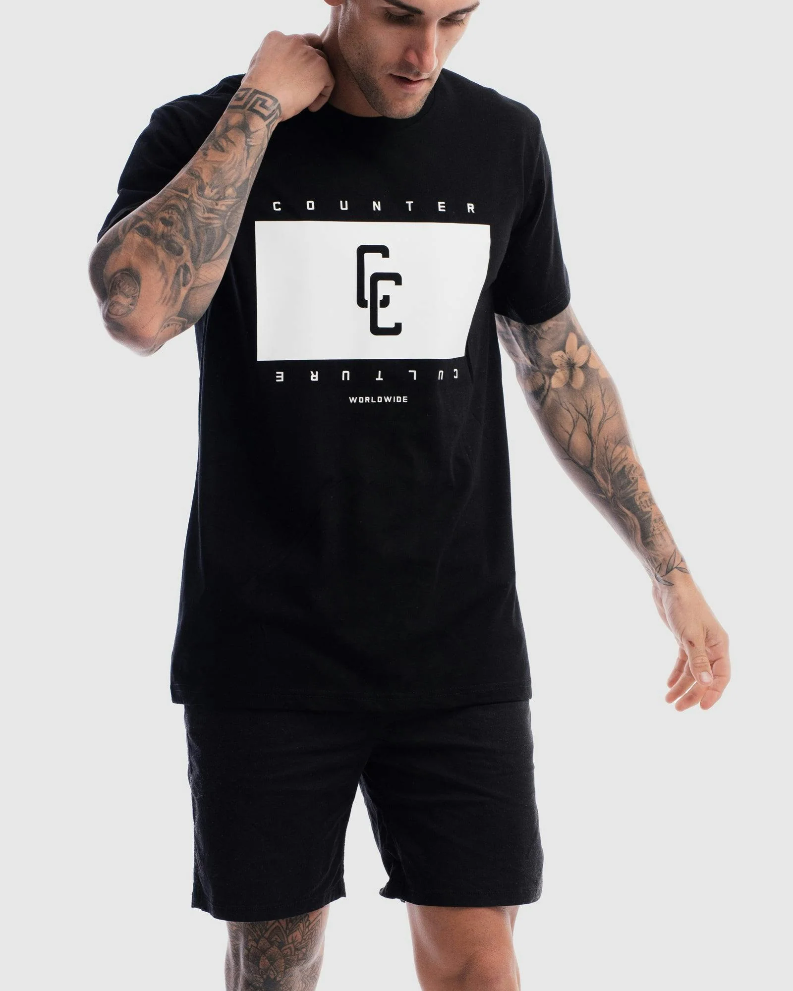 Blackout Tee - Image 4