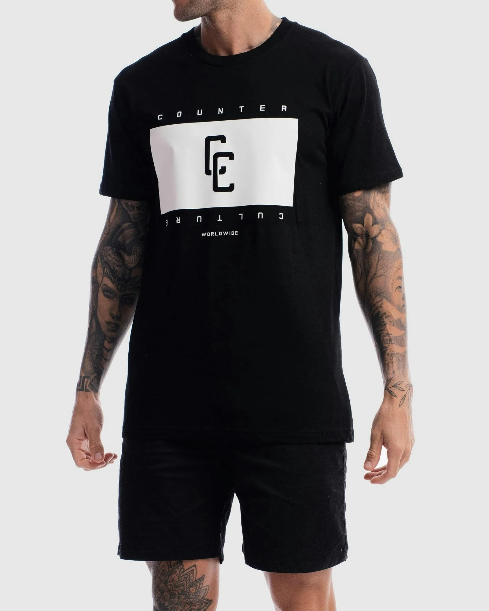 Blackout Tee - Image 5