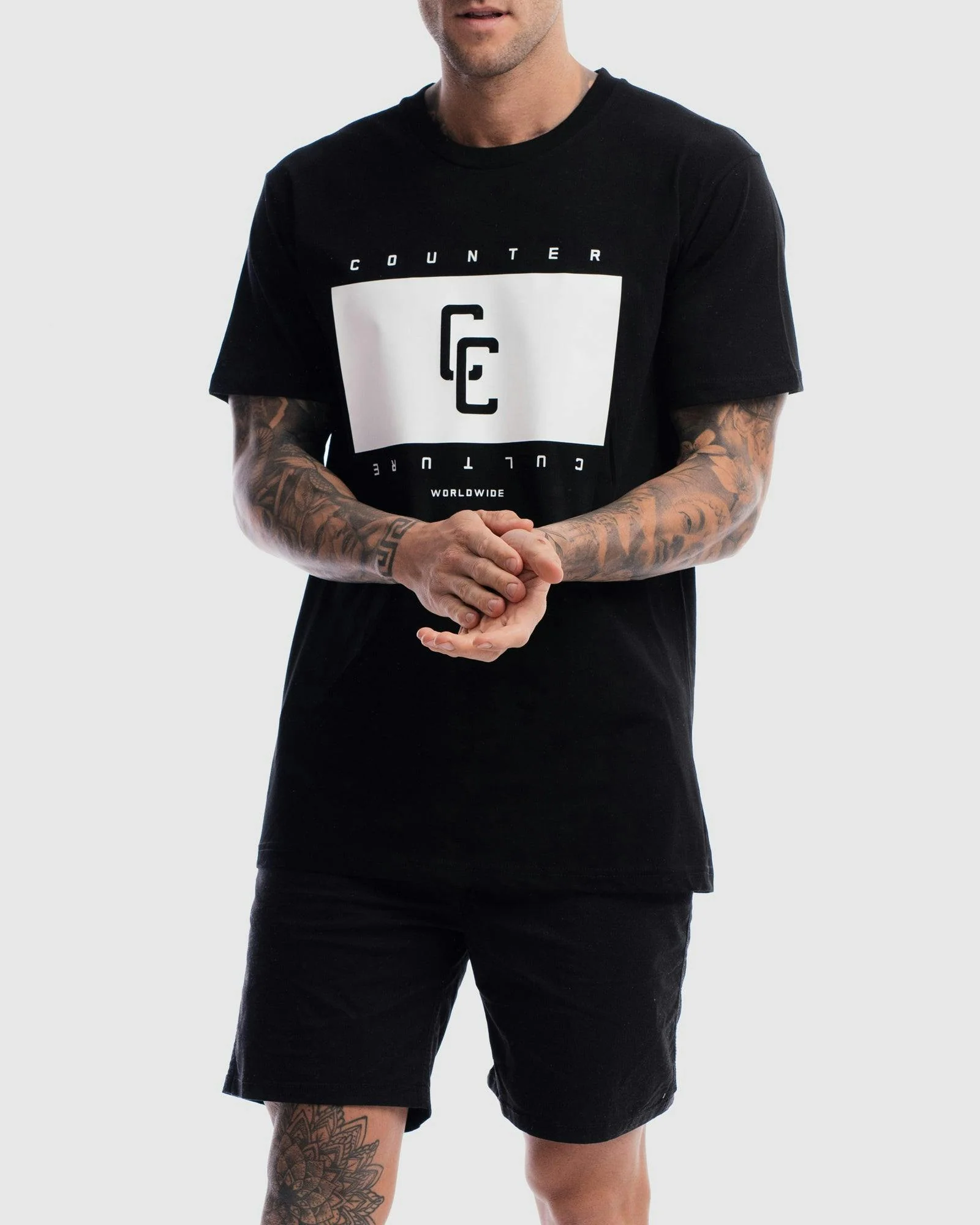 Blackout Tee - Image 6