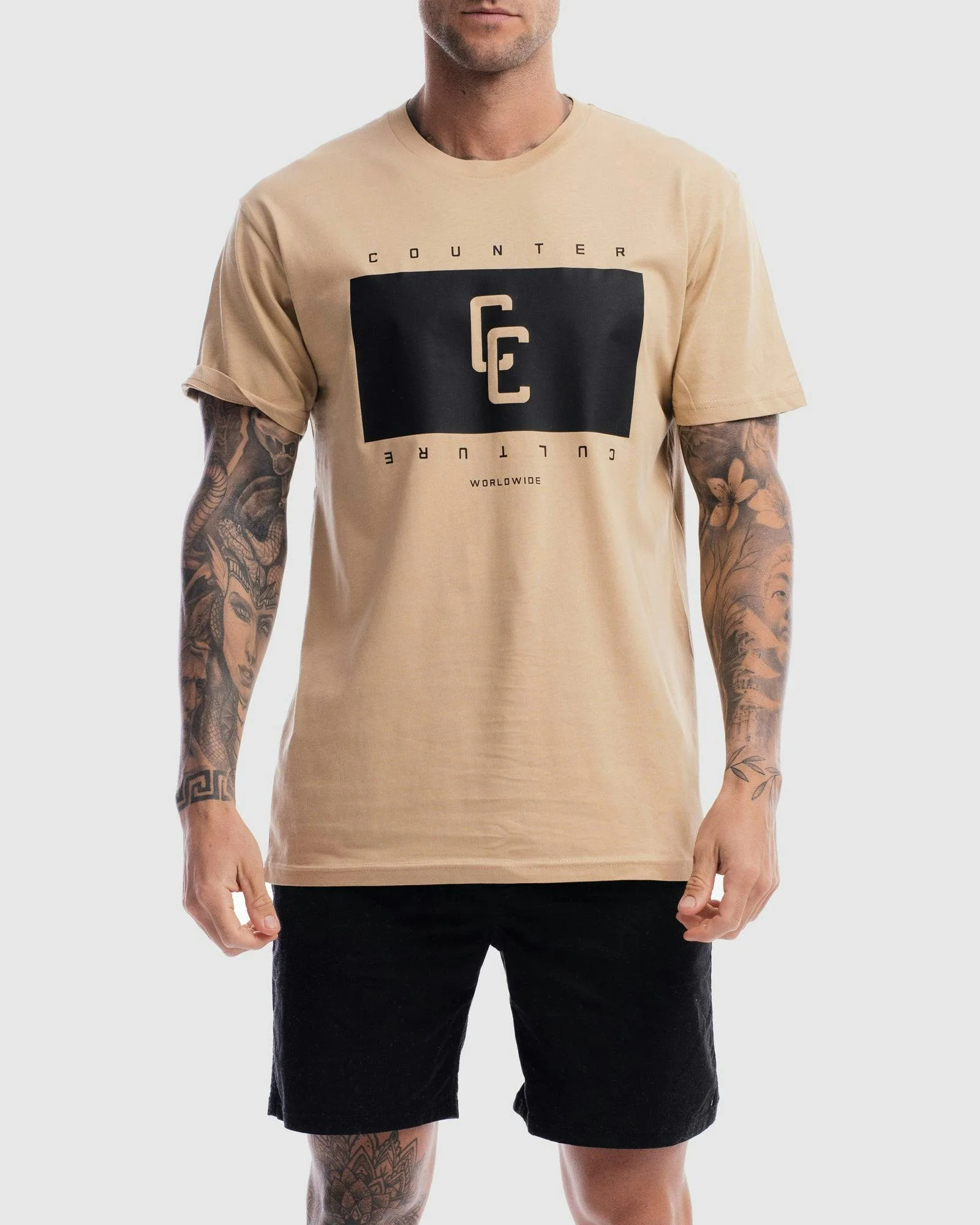 Blackout Tee - Image 3