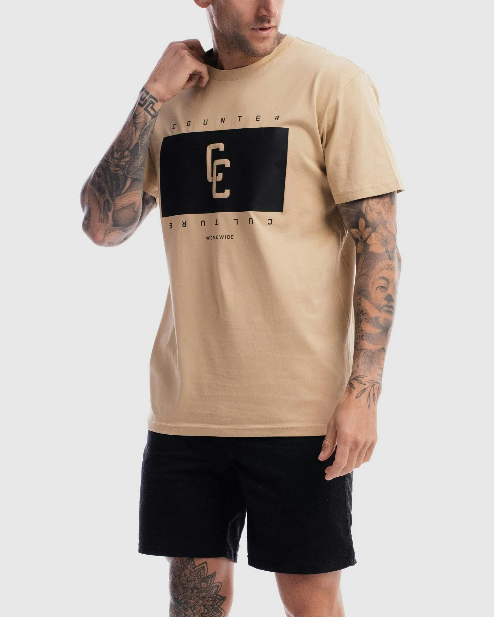 Blackout Tee - Image 6