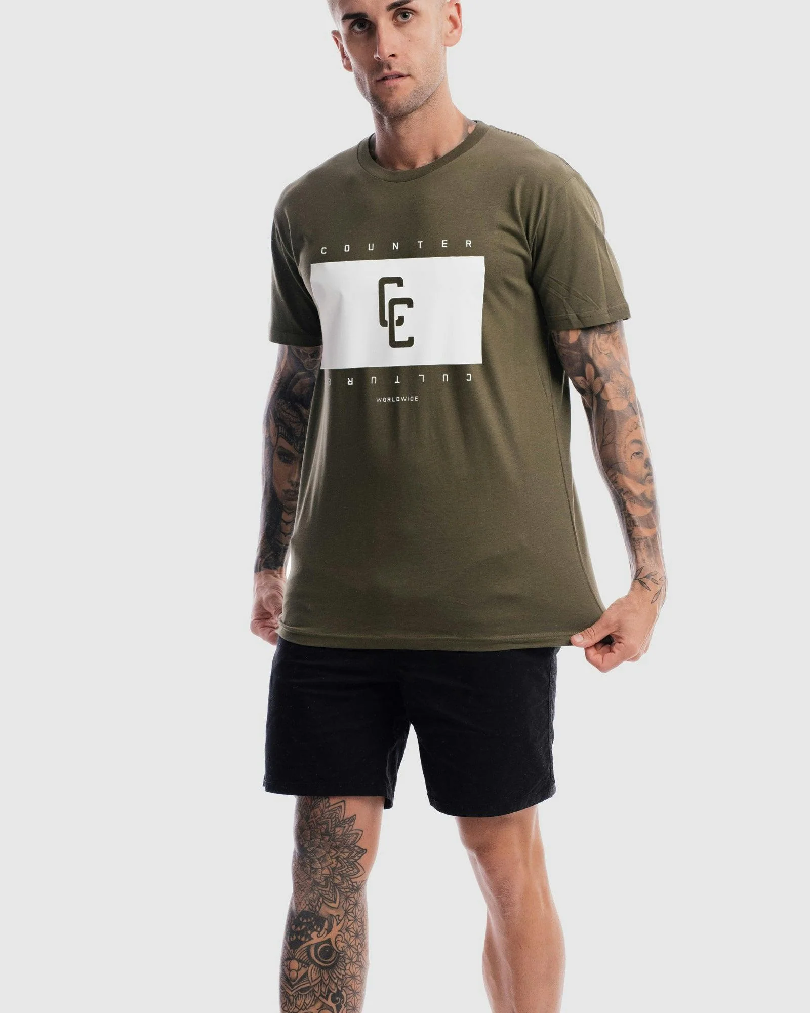 Blackout Tee - Image 5