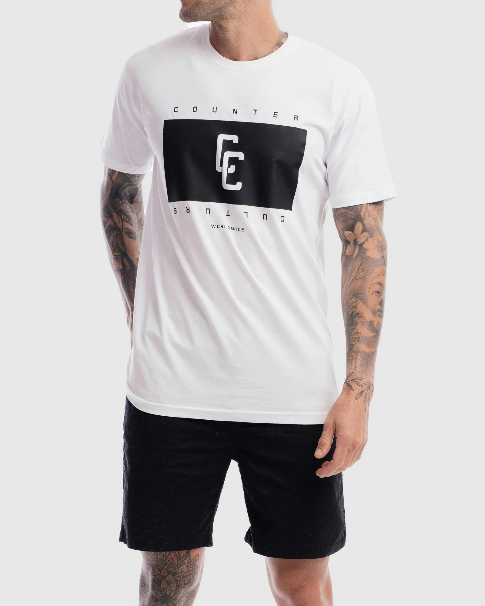 Blackout Tee - Image 5