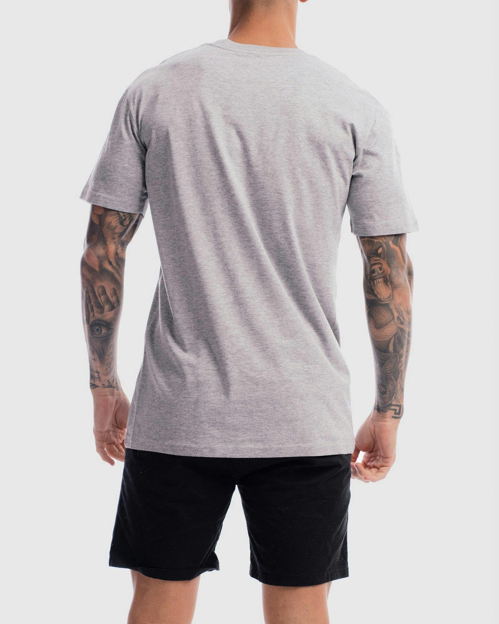 Blackout Tee - Image 4