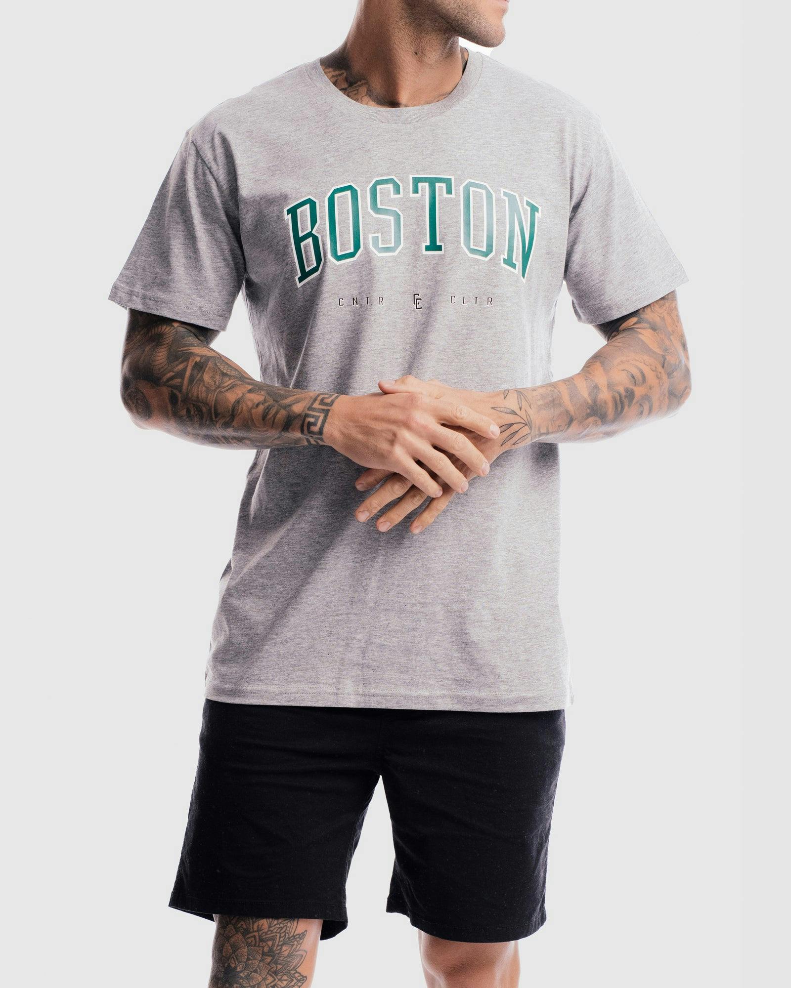 Boston Tee - Image 6