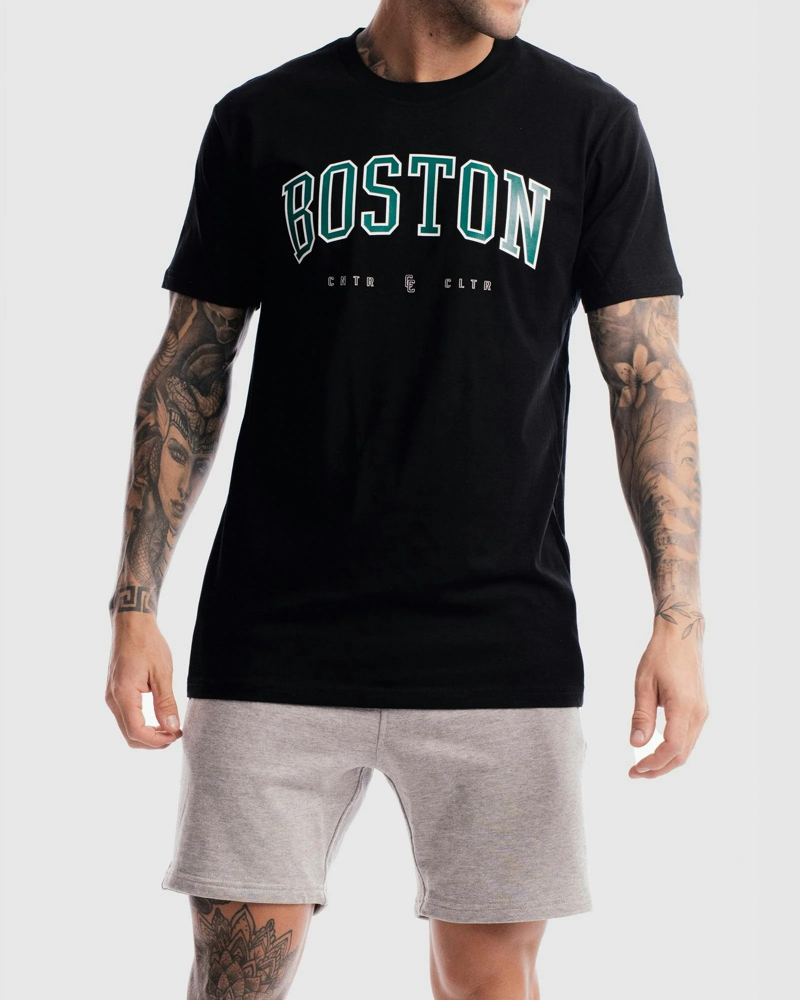 Boston Tee - Image 2