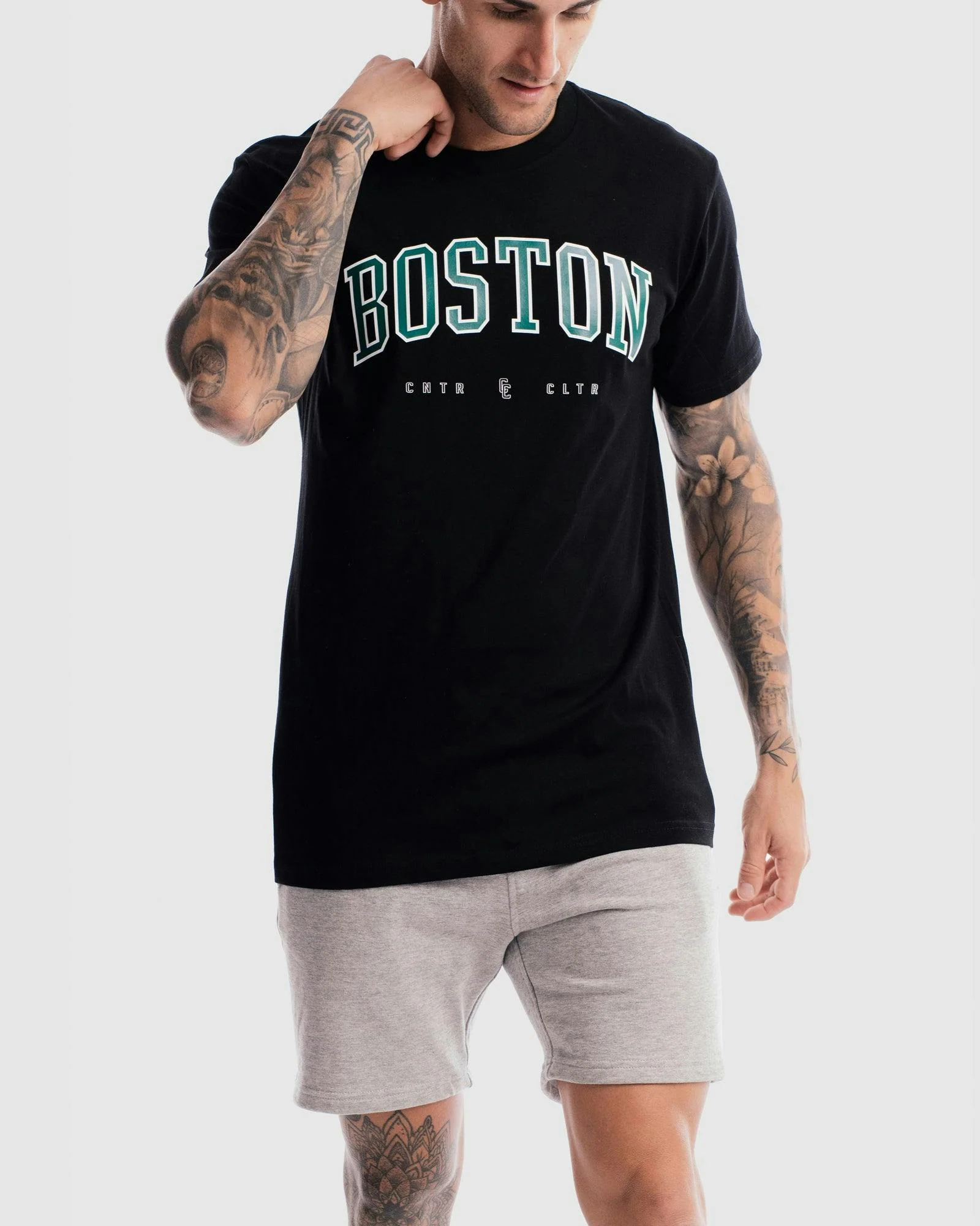 Boston Tee - Image 3
