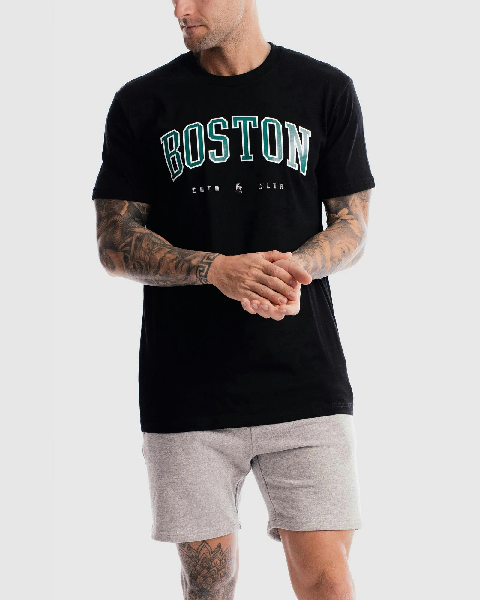 Boston Tee - Image 4