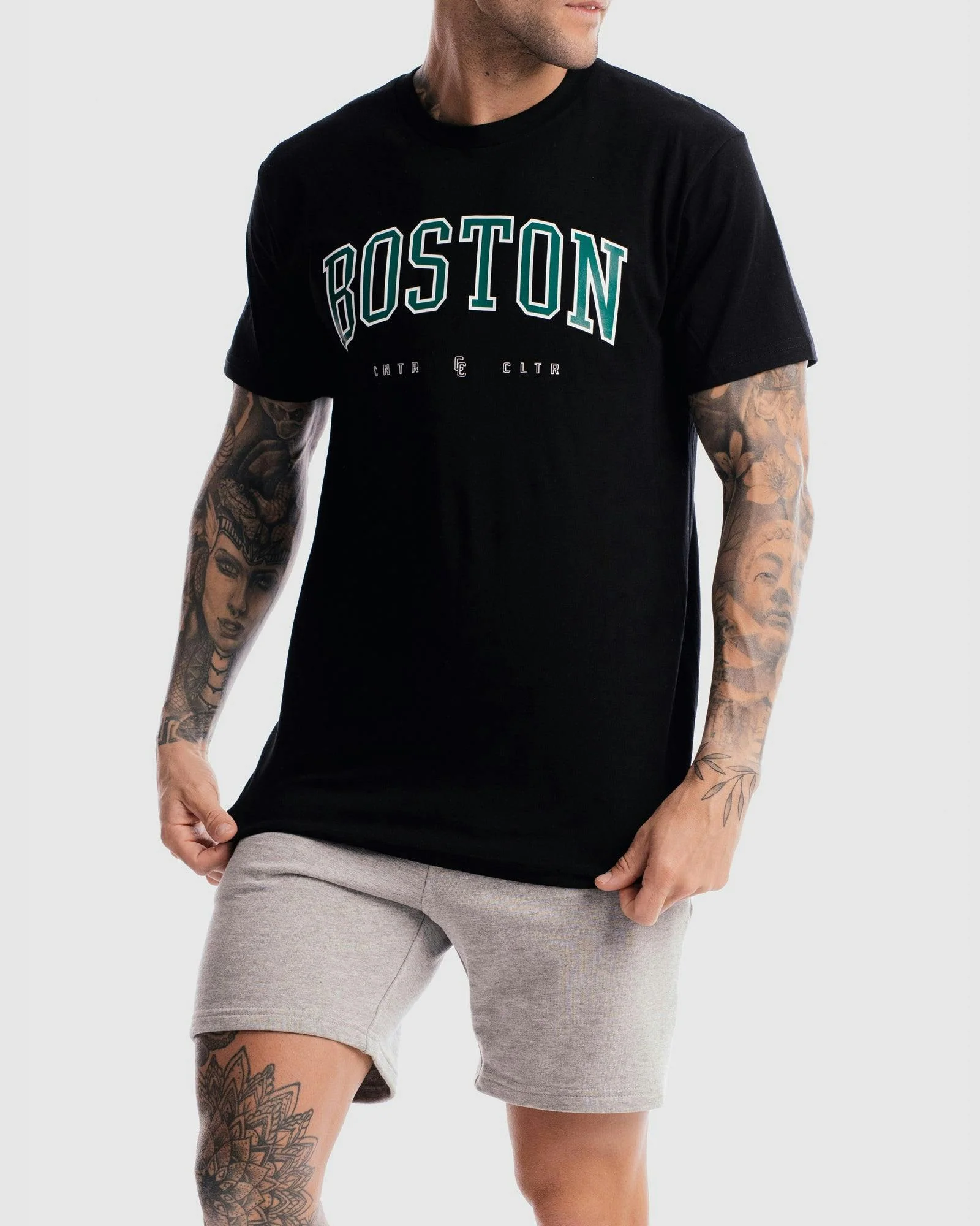 Boston Tee - Image 5