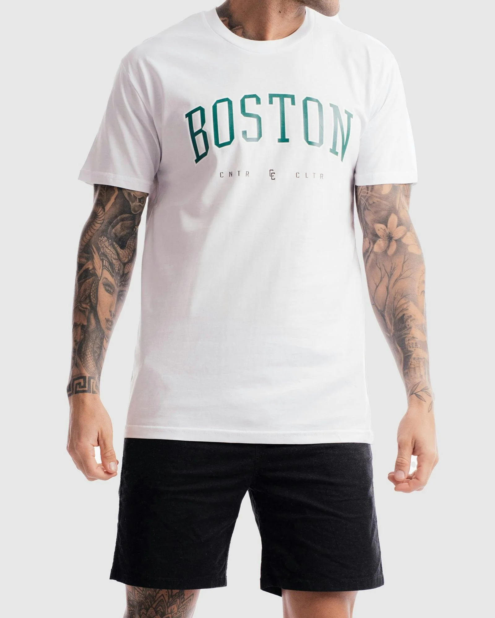 Boston Tee - Image 5