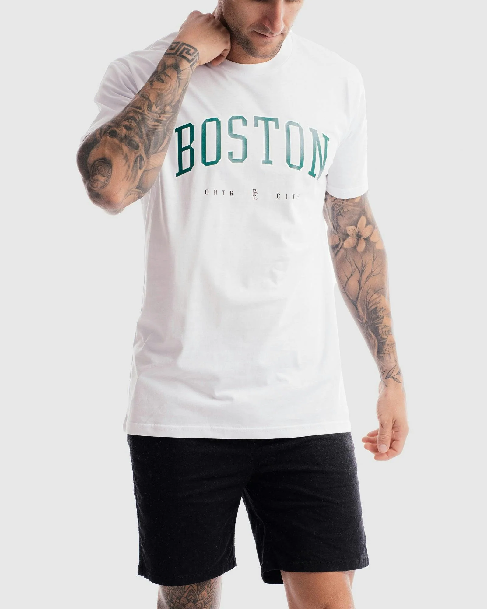 Boston Tee - Image 6