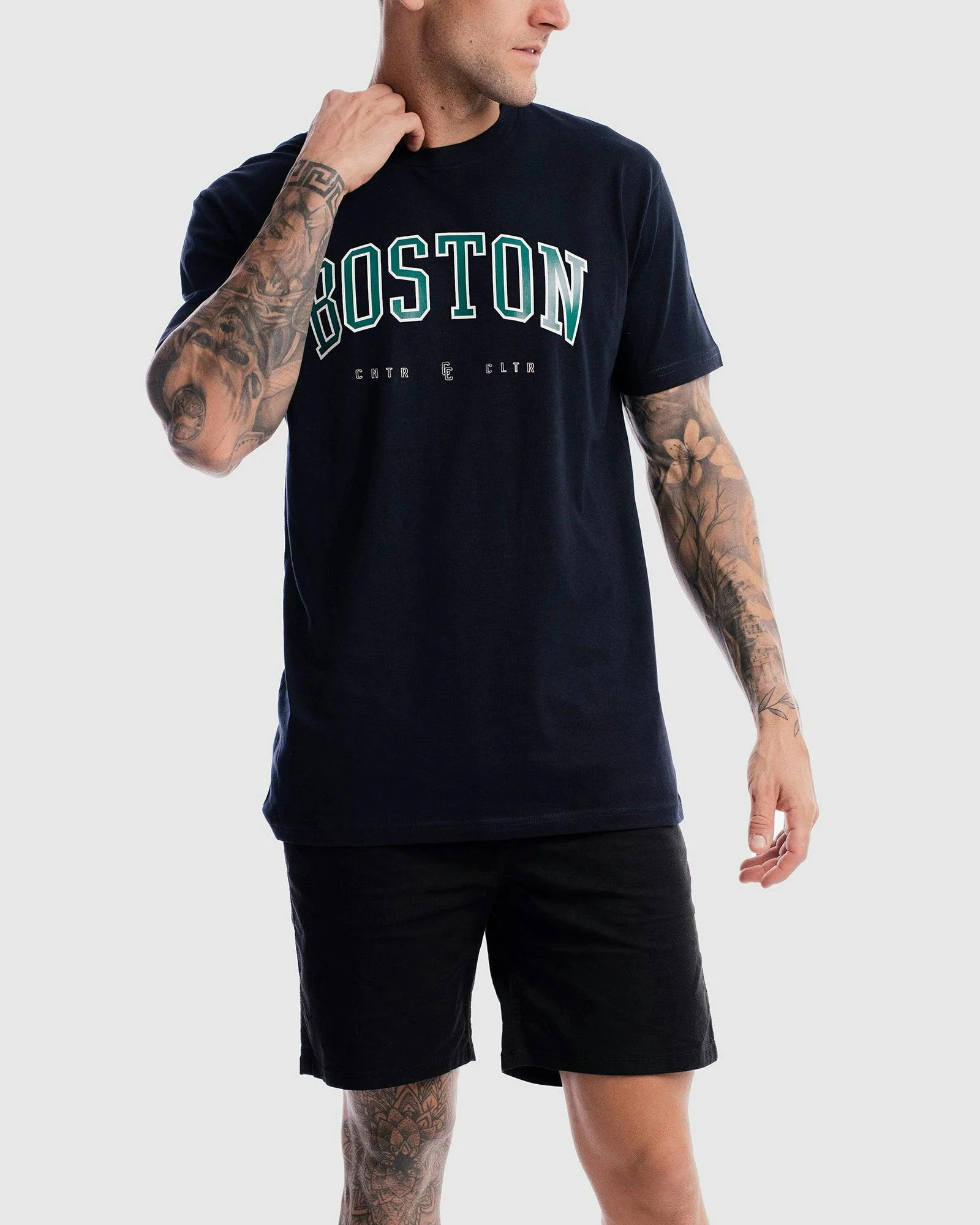 Boston Tee - Image 3