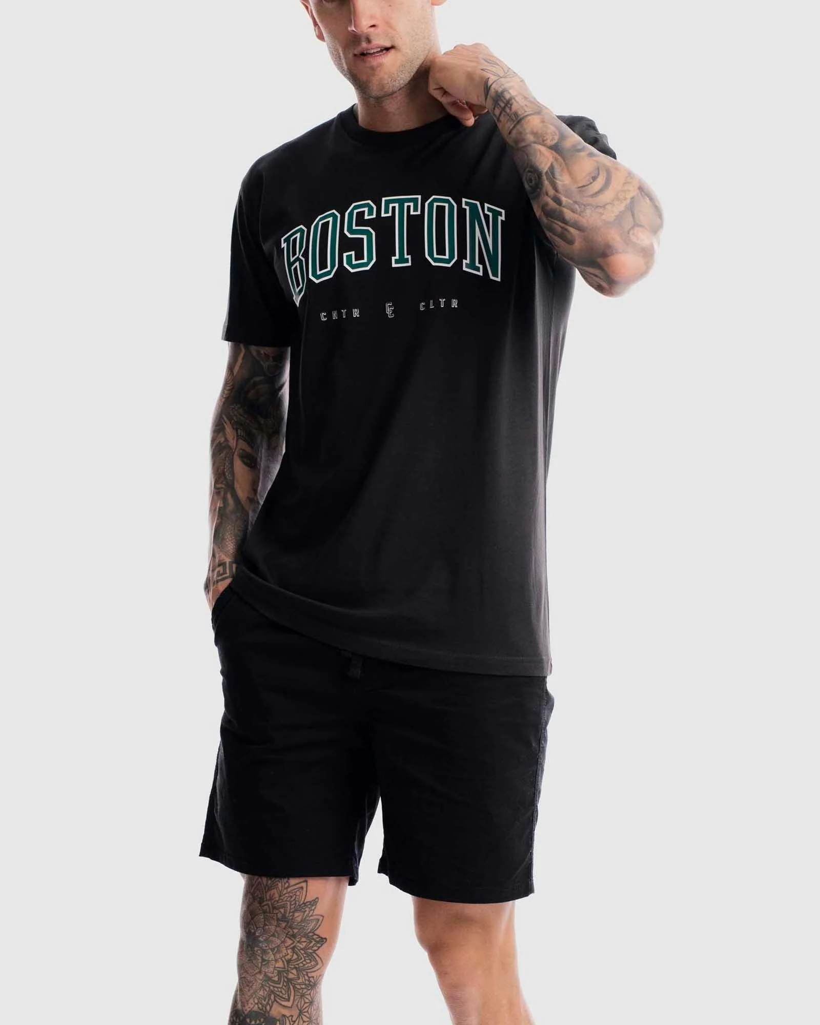 Boston Tee - Image 6