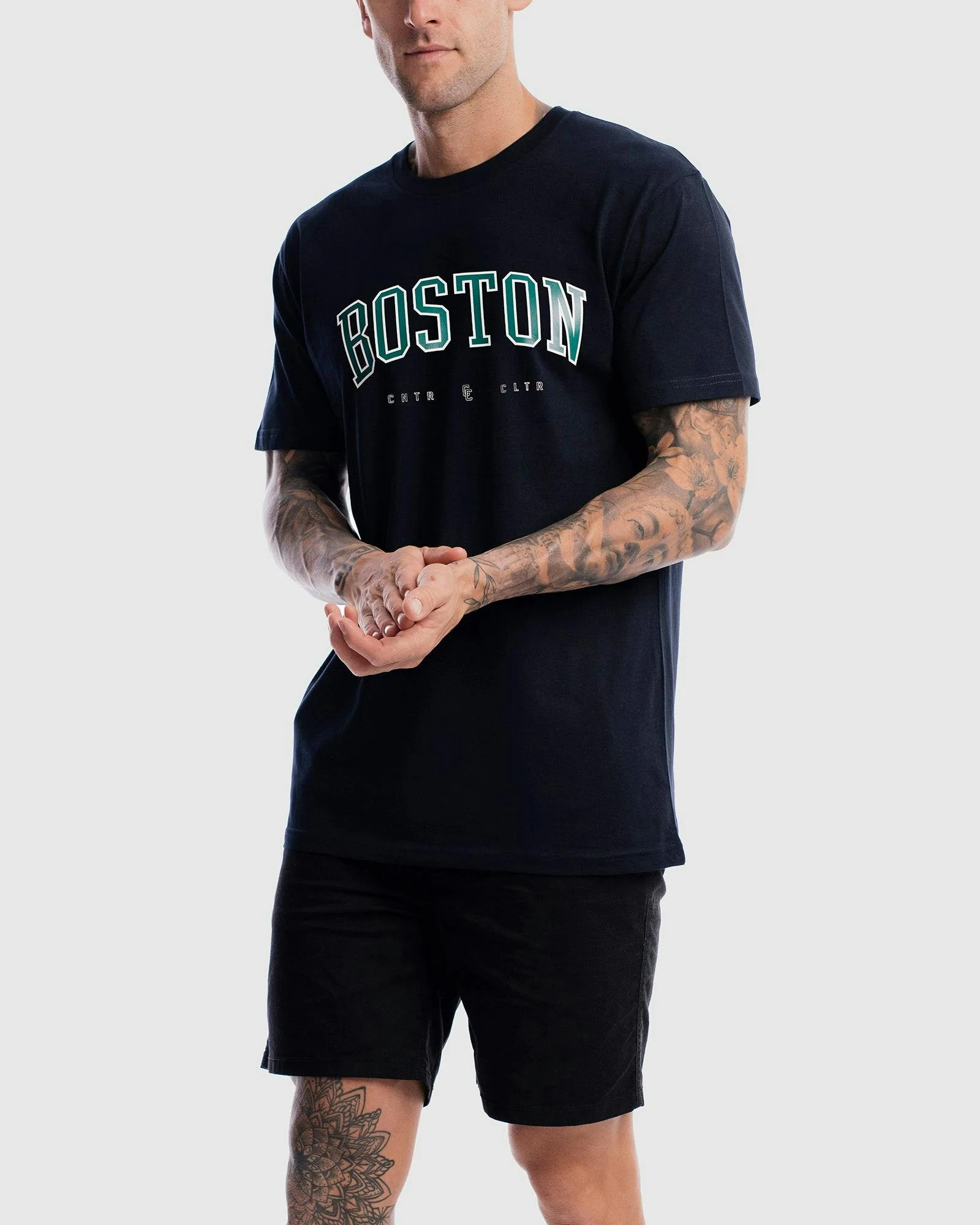 Boston Tee - Image 4