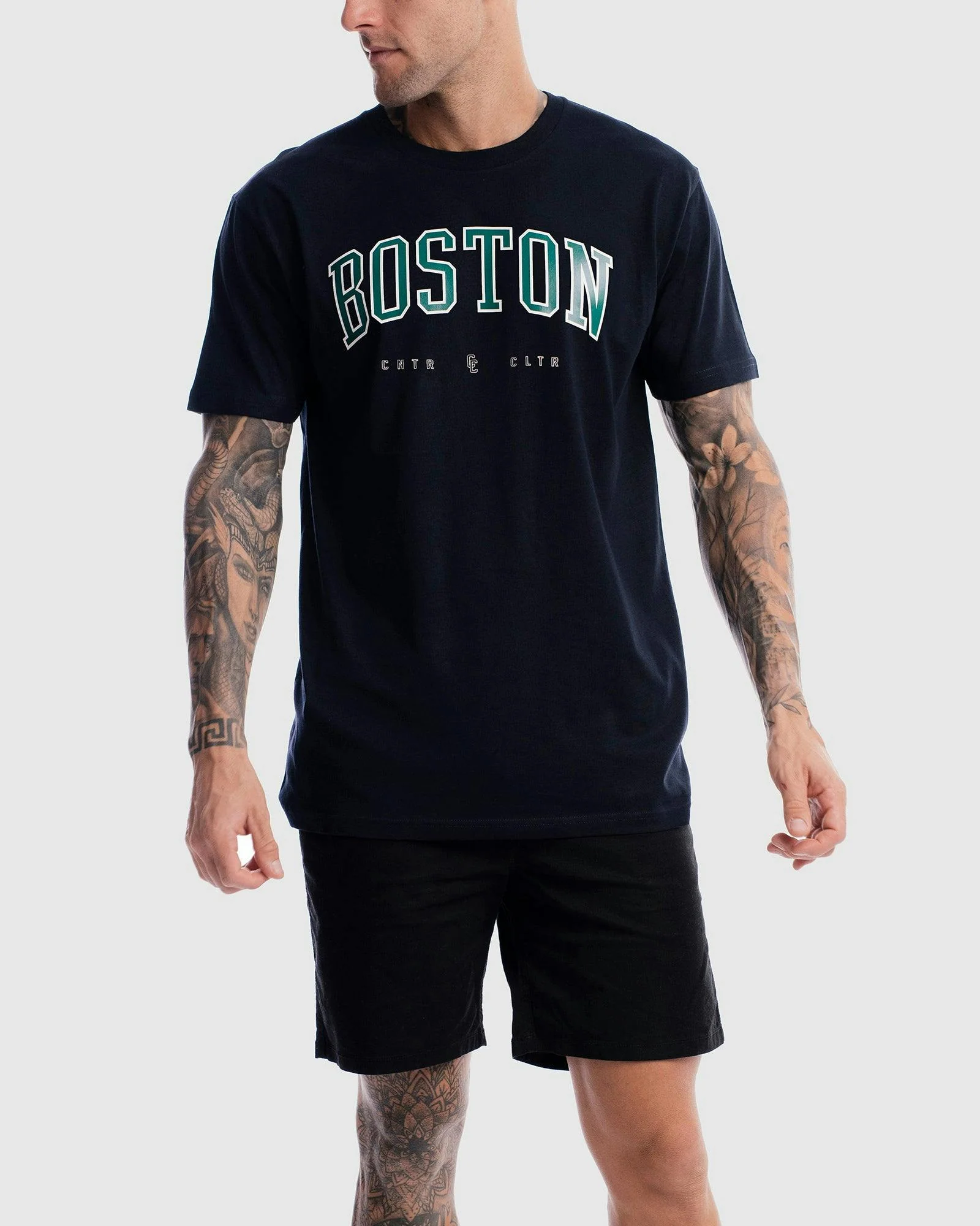 Boston Tee - Image 5