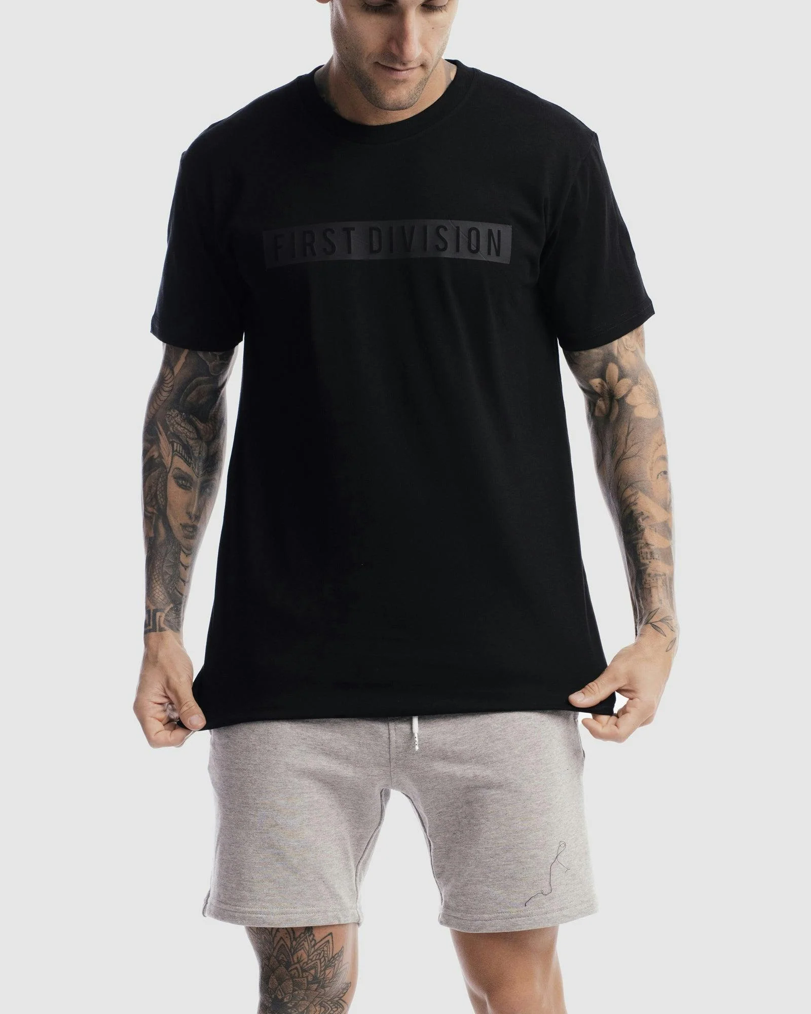 Box Mono Tee - Image 2