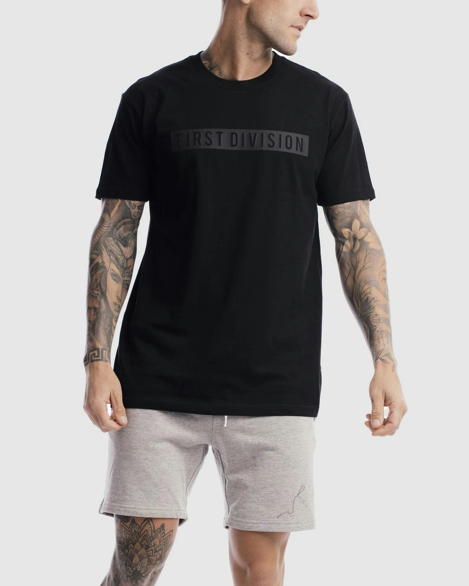 Box Mono Tee - Image 3