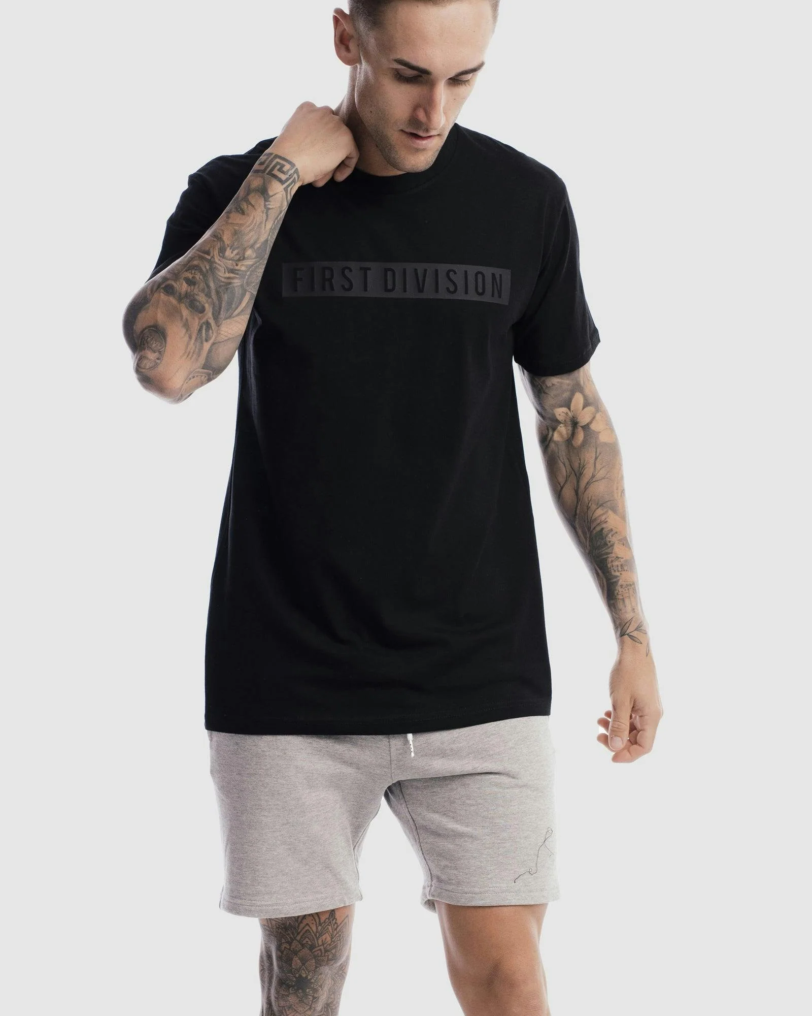 Box Mono Tee - Image 4