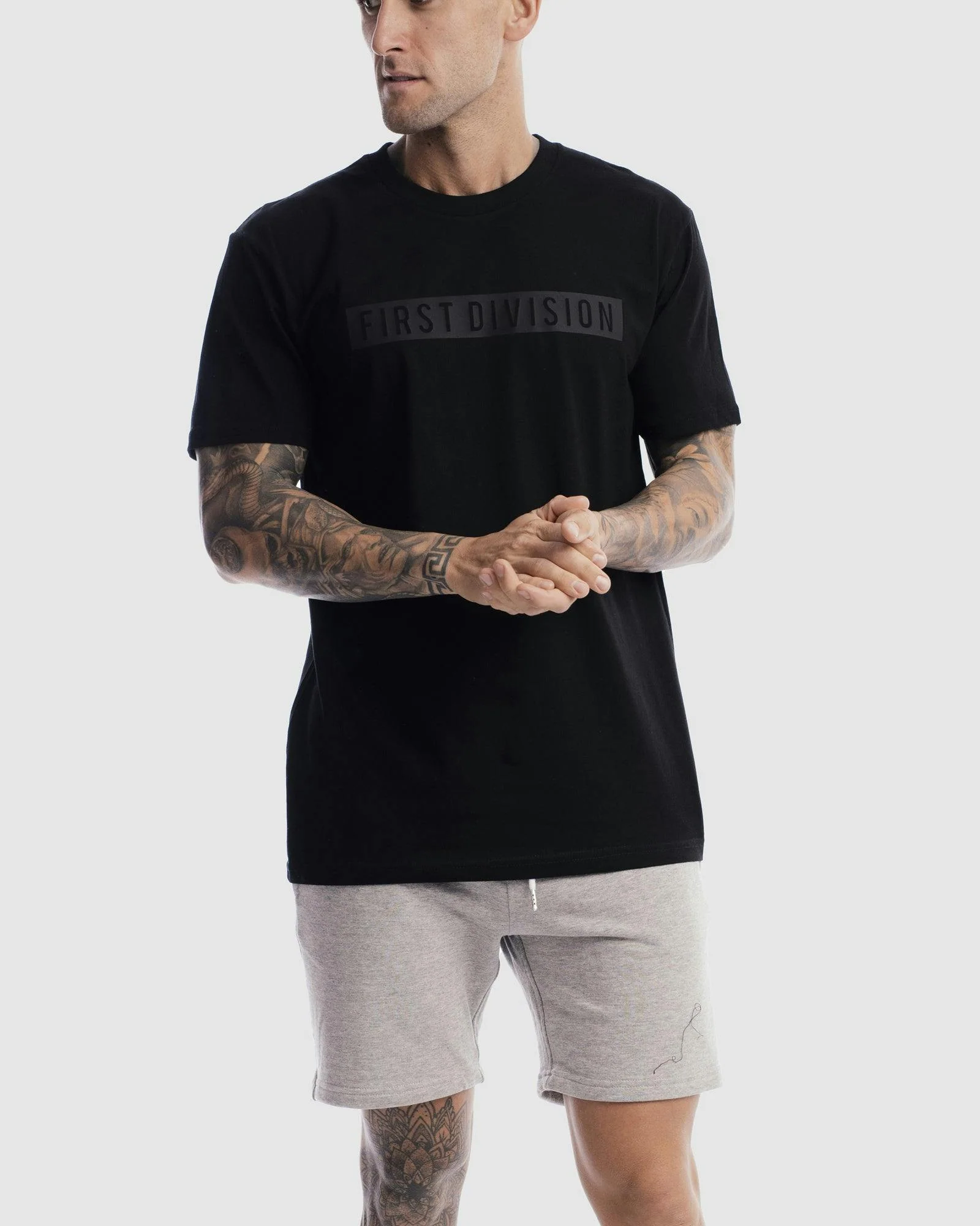Box Mono Tee - Image 5