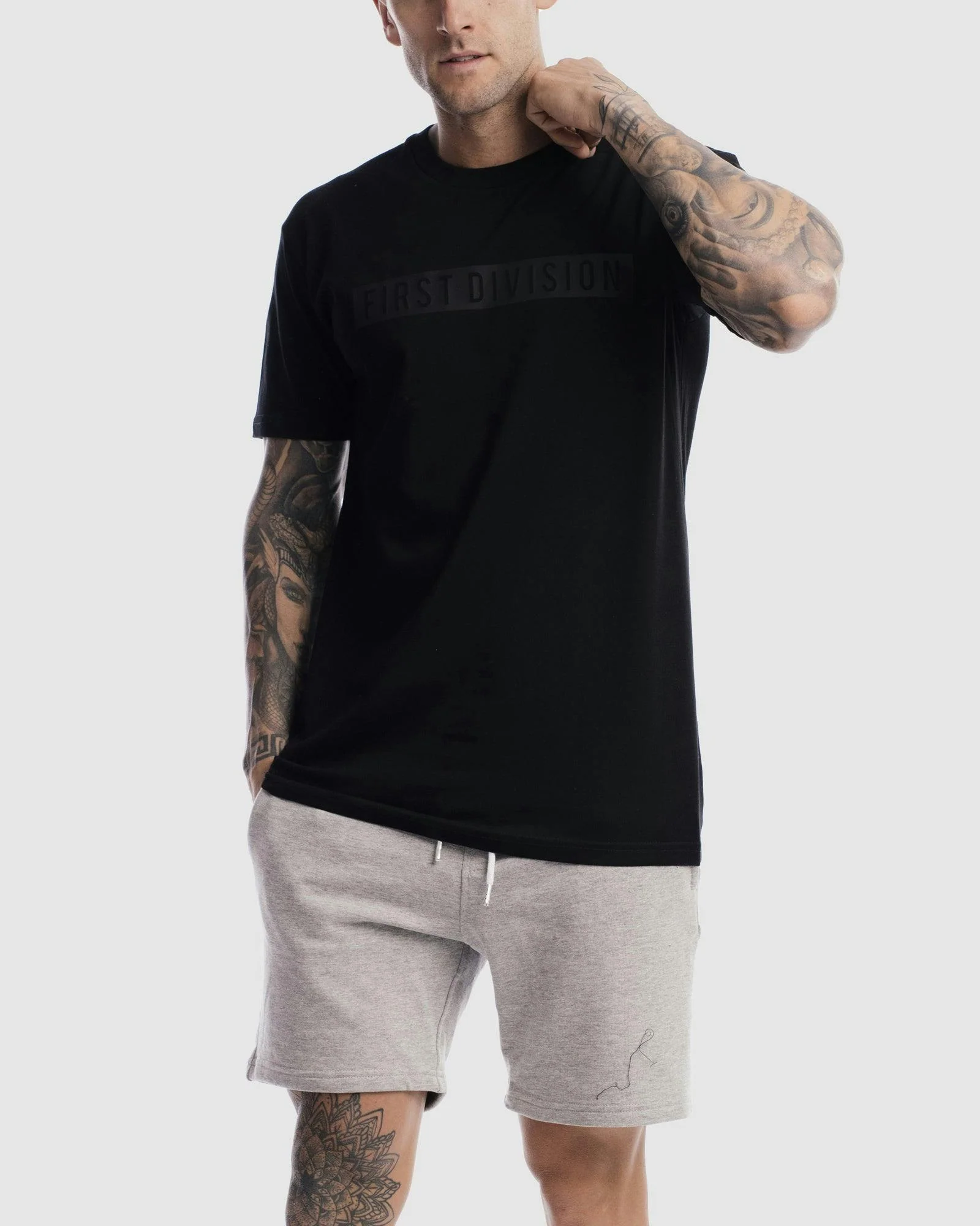 Box Mono Tee - Image 6